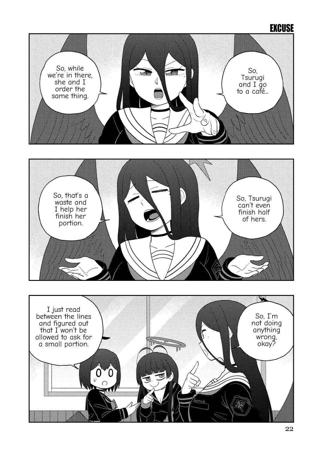 Chapter ? - Page 21