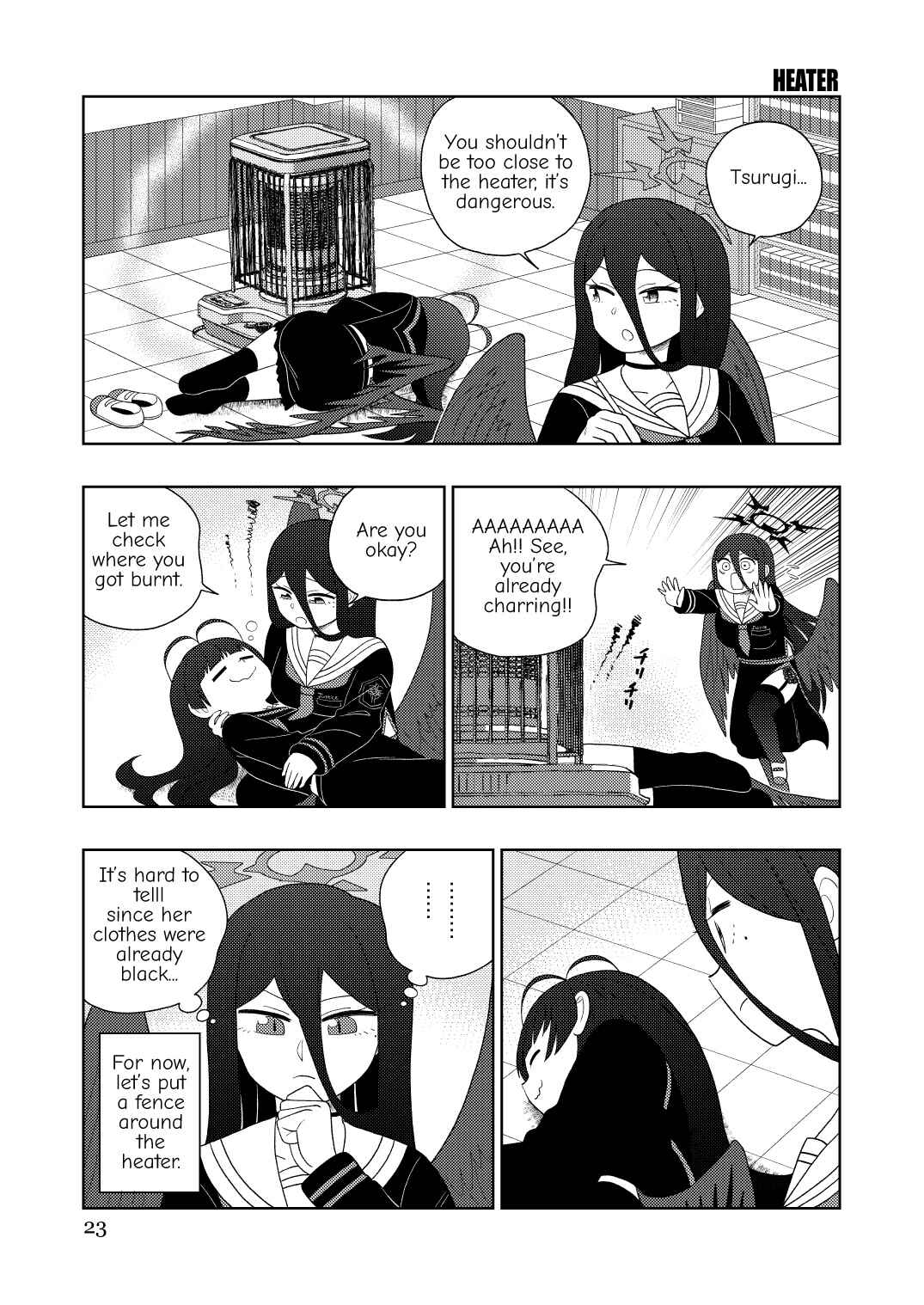 Chapter ? - Page 22