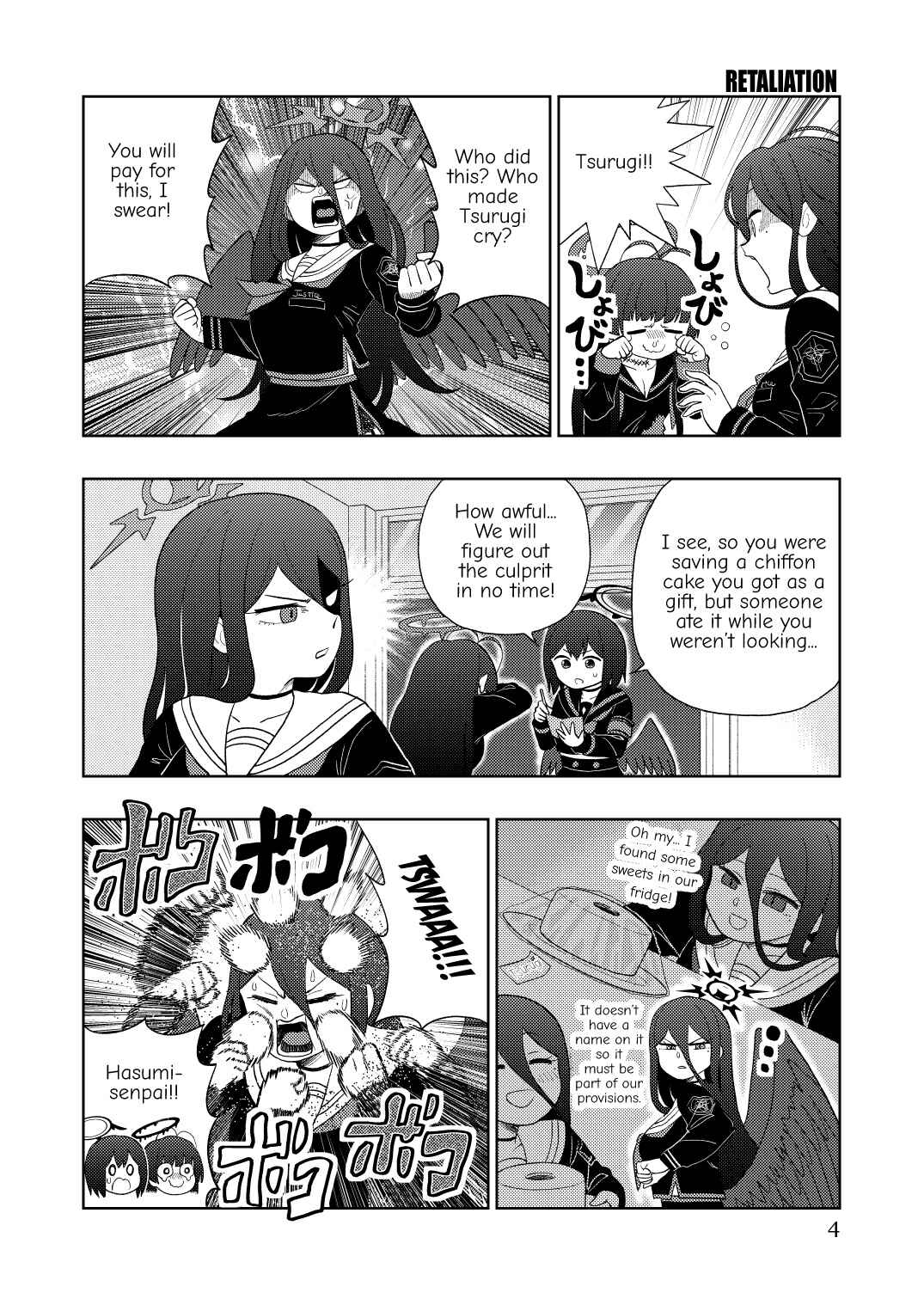 Chapter ? - Page 3