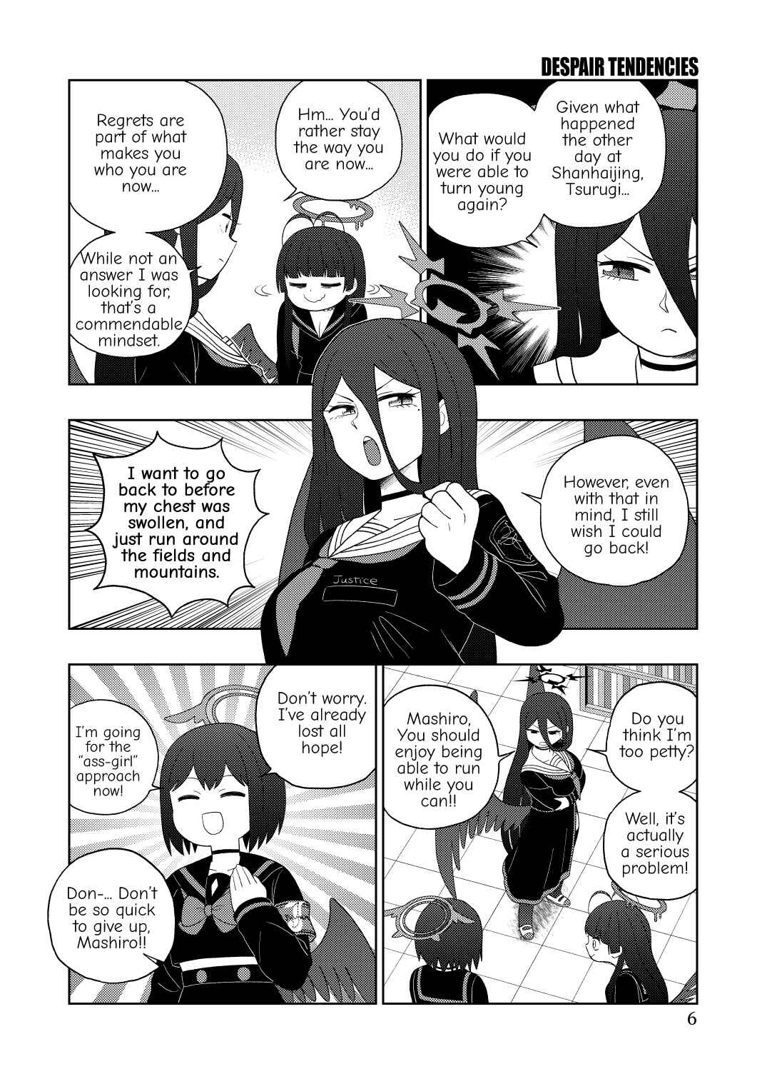 Chapter ? - Page 5