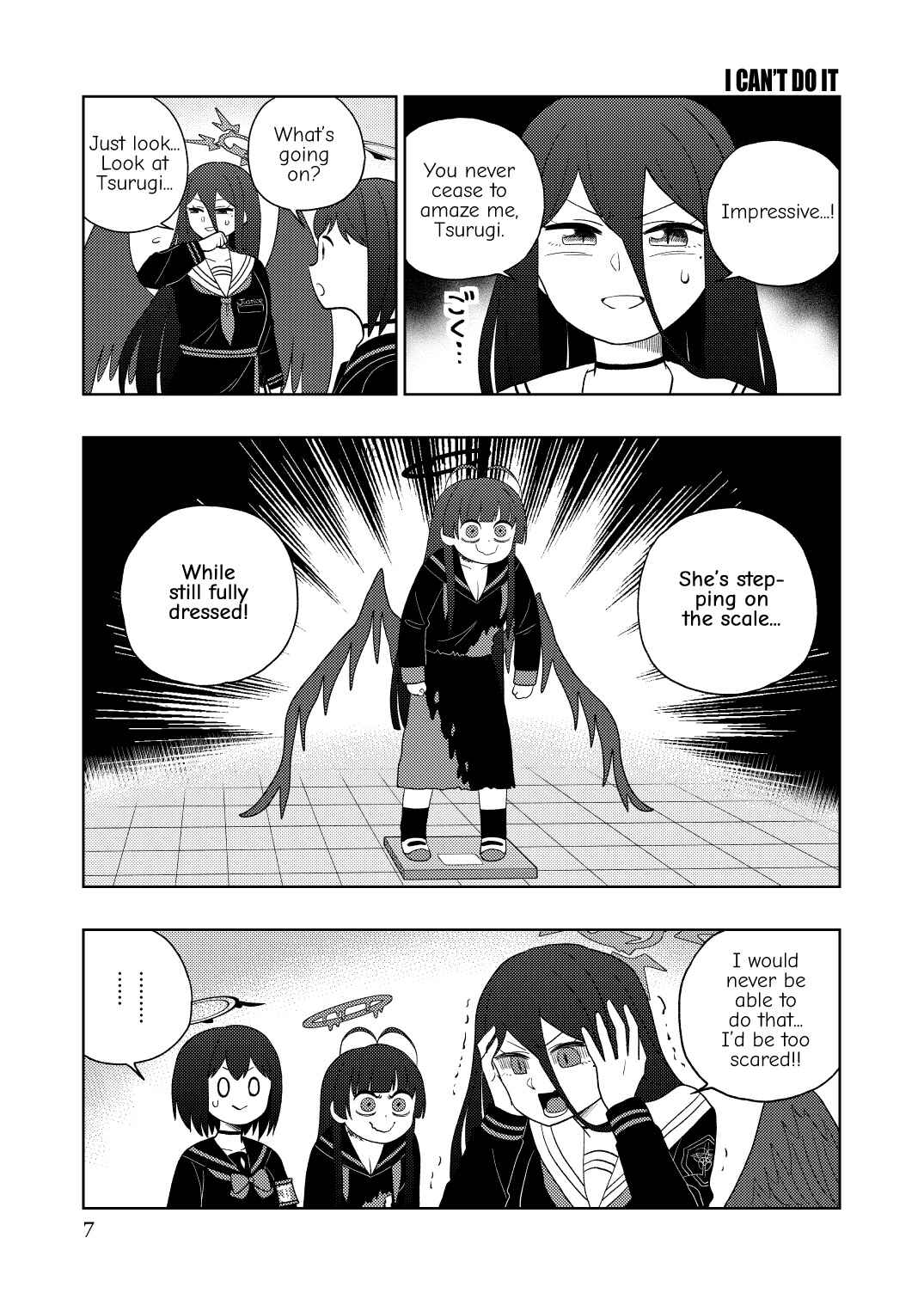 Chapter ? - Page 6