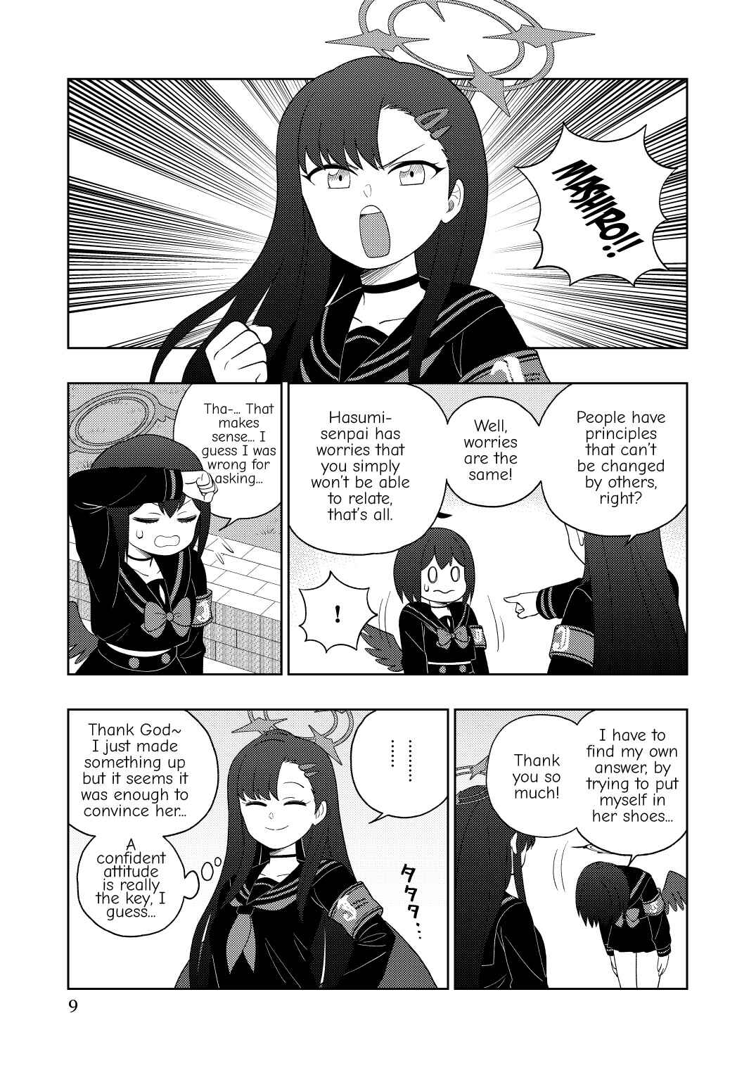 Chapter ? - Page 8