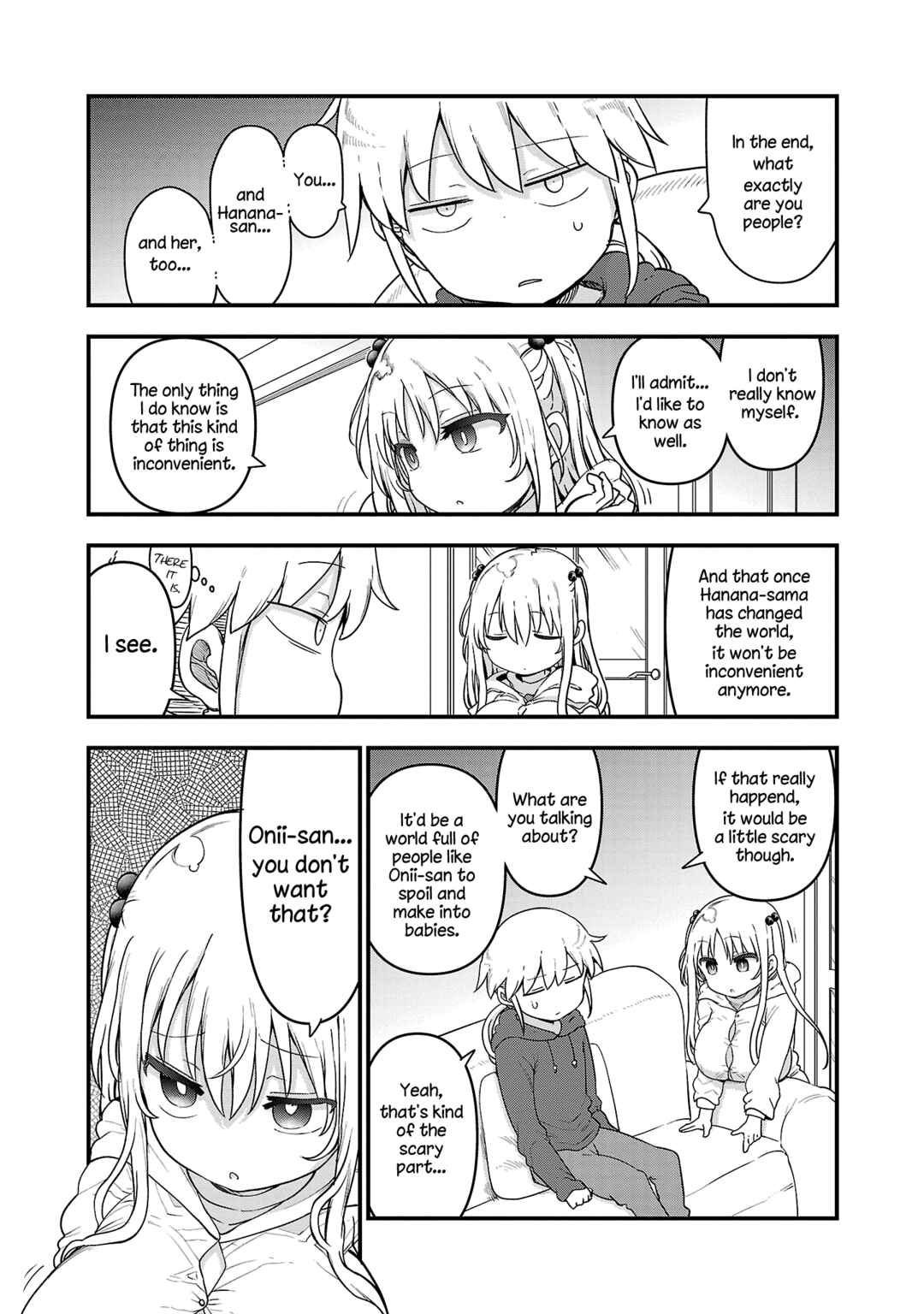 Chapter 103 - Page 7