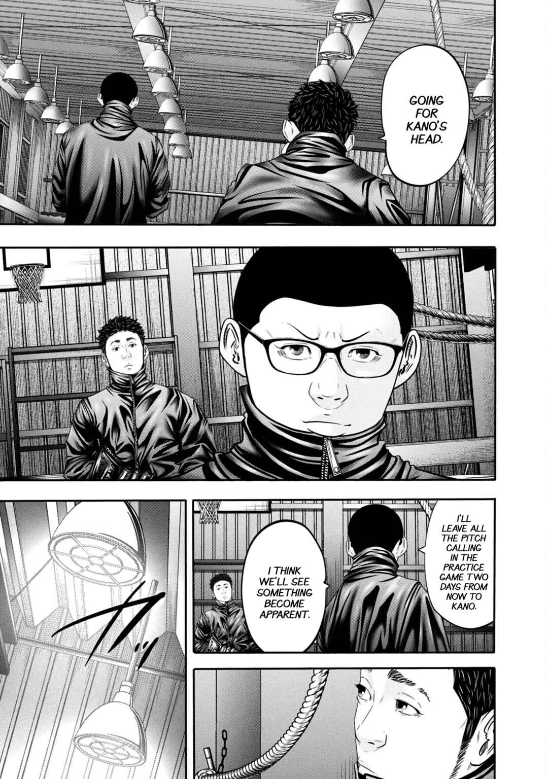 Chapter 333 - Page 12