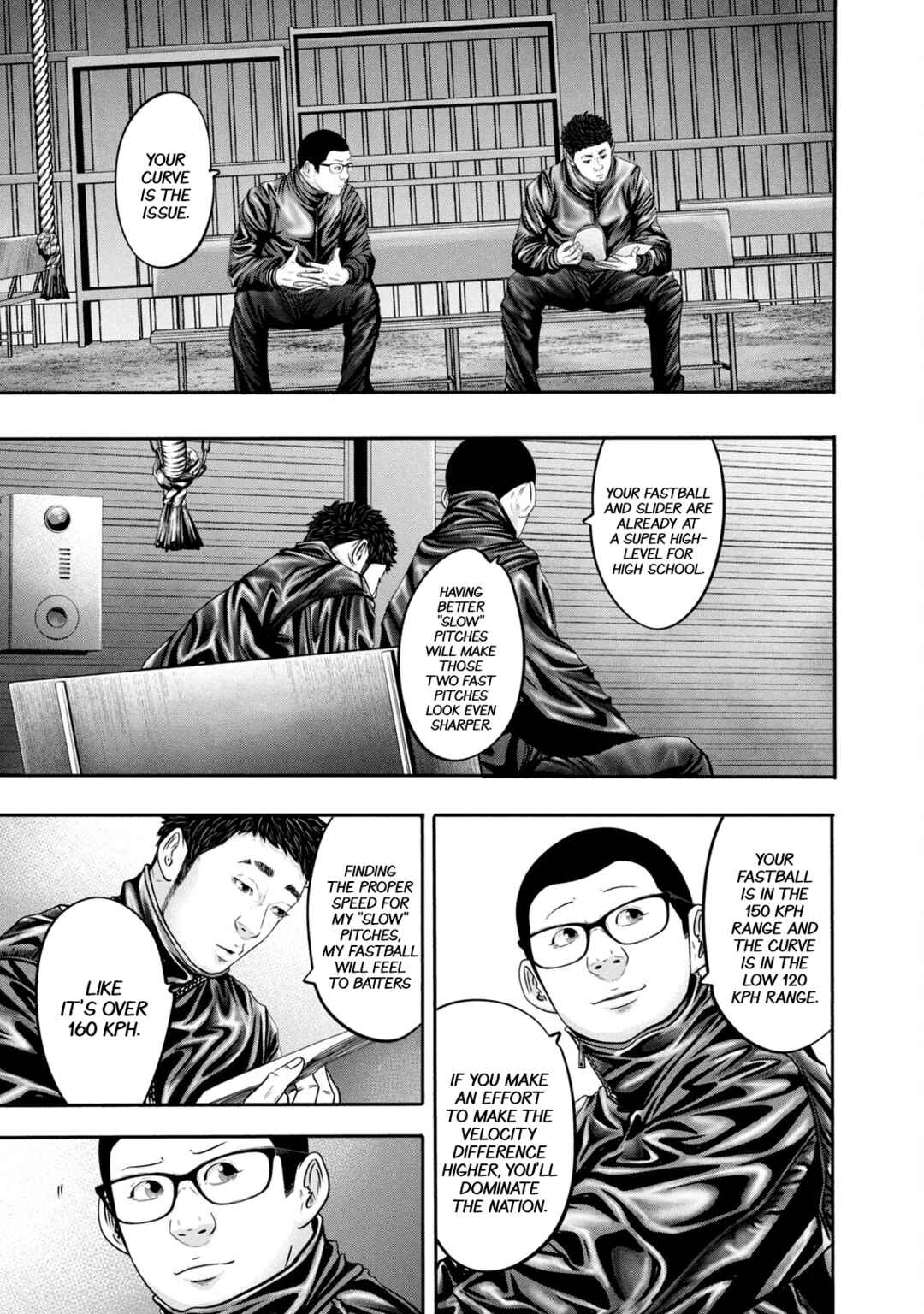 Chapter 333 - Page 4