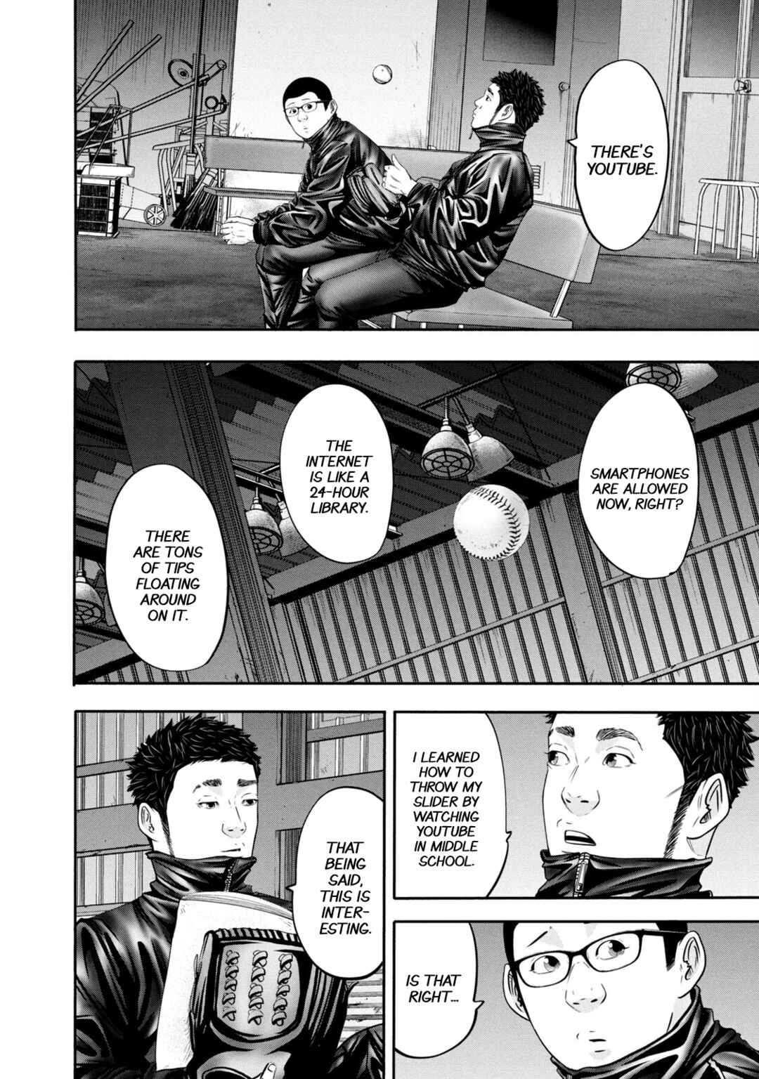 Chapter 333 - Page 7