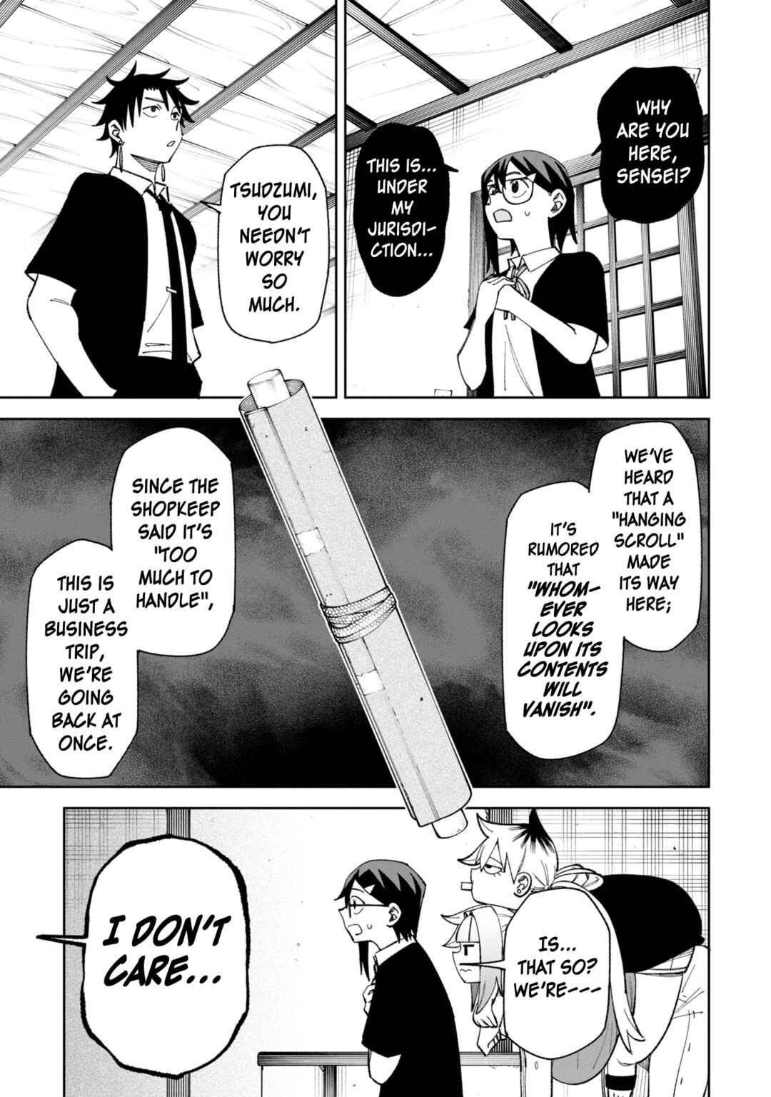 Chapter 40 - Page 5