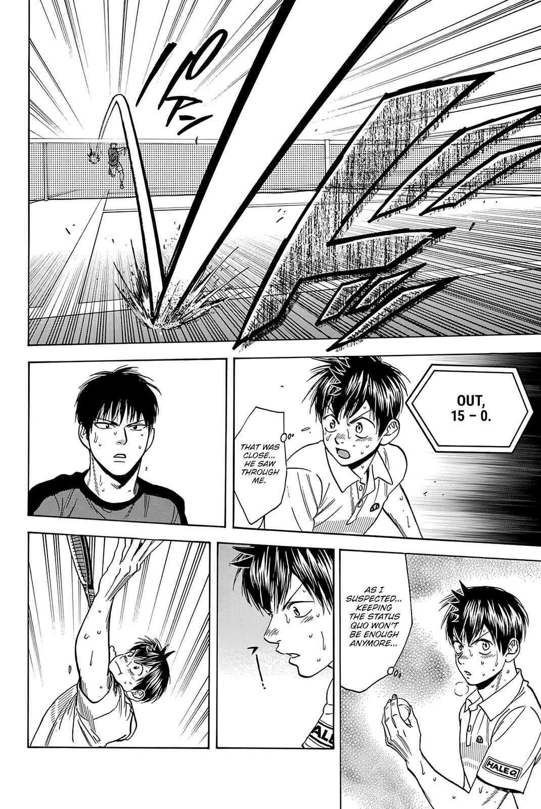 Chapter 399 - Page 11
