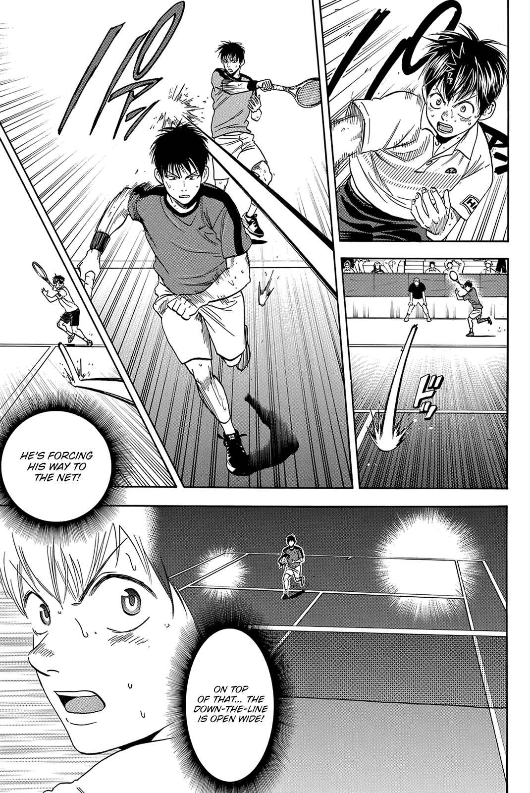 Chapter 399 - Page 12