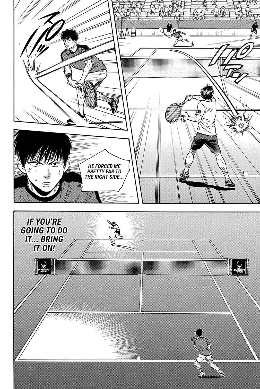 Chapter 399 - Page 17