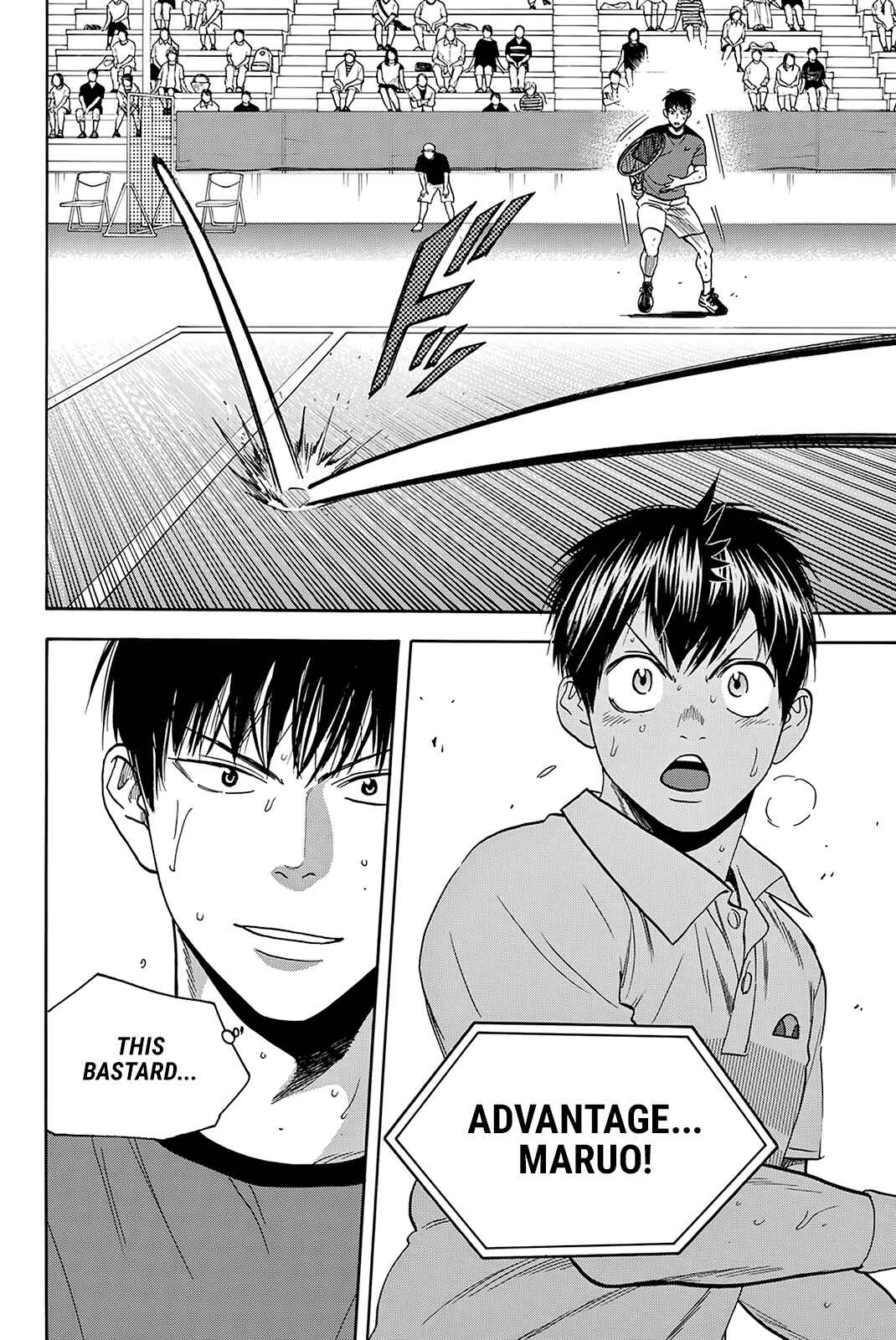 Chapter 399 - Page 19
