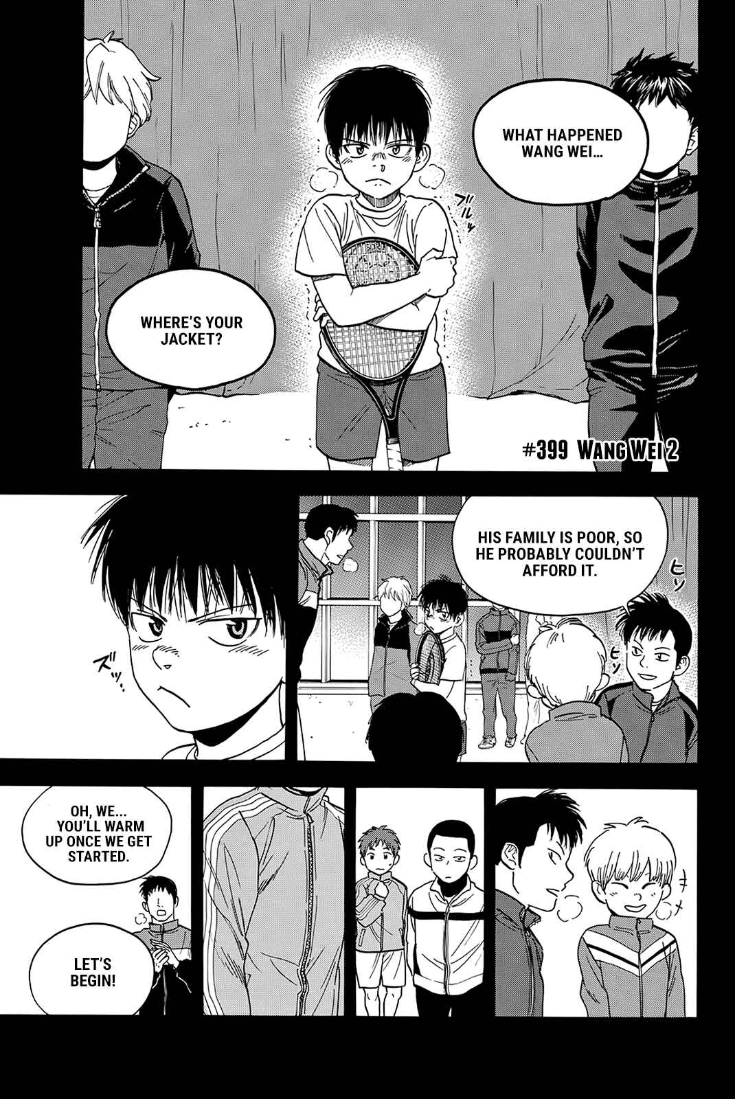 Chapter 399 - Page 2