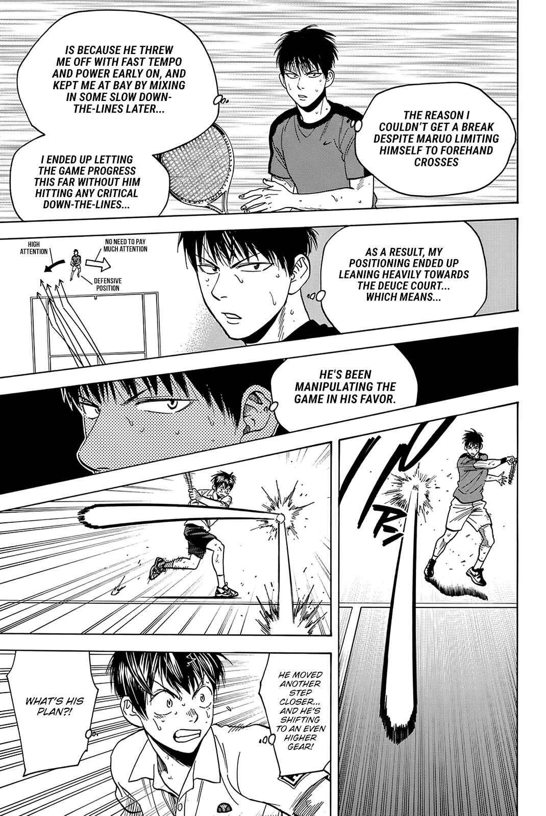 Chapter 399 - Page 8