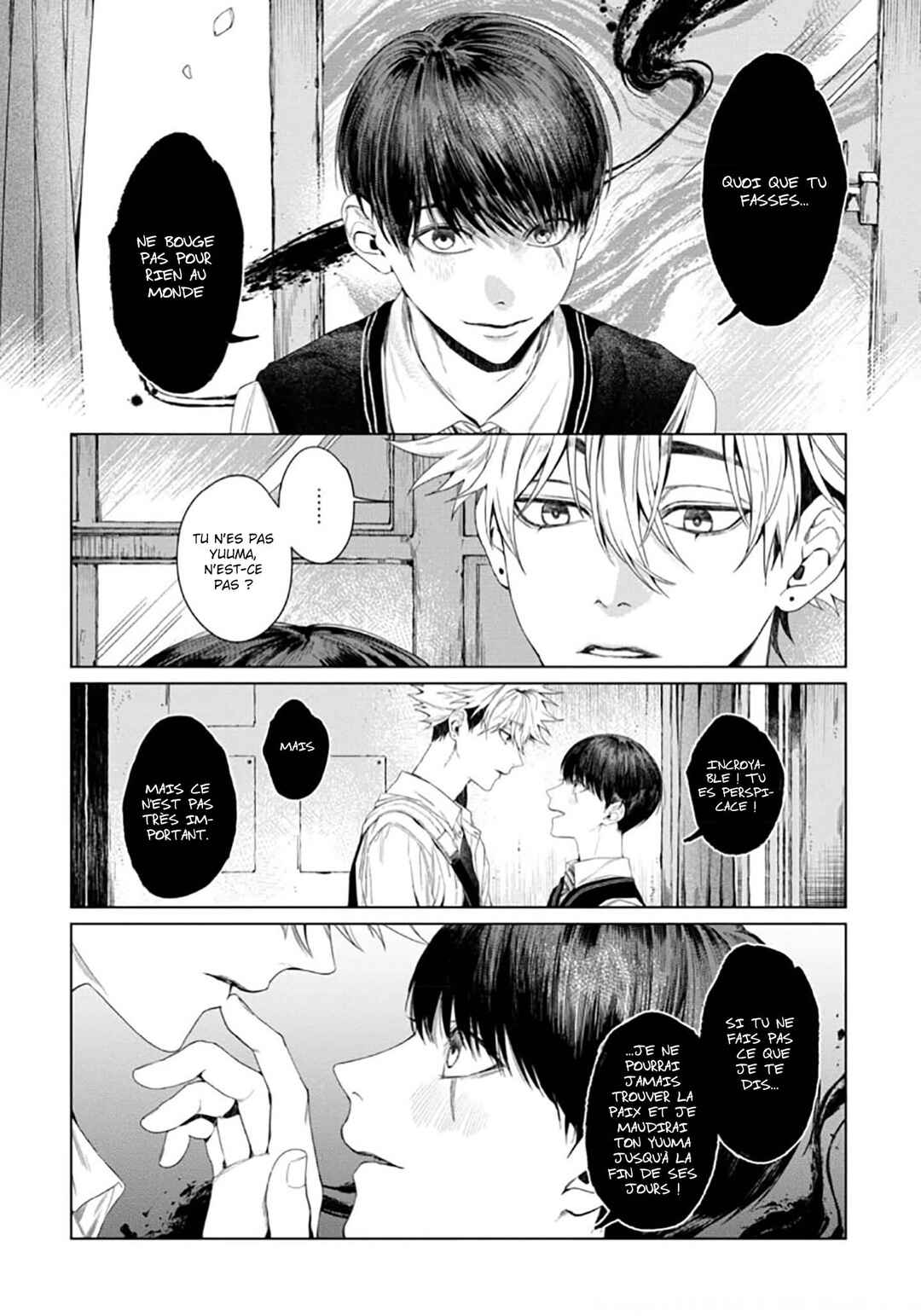 Chapter 3 - Page 5