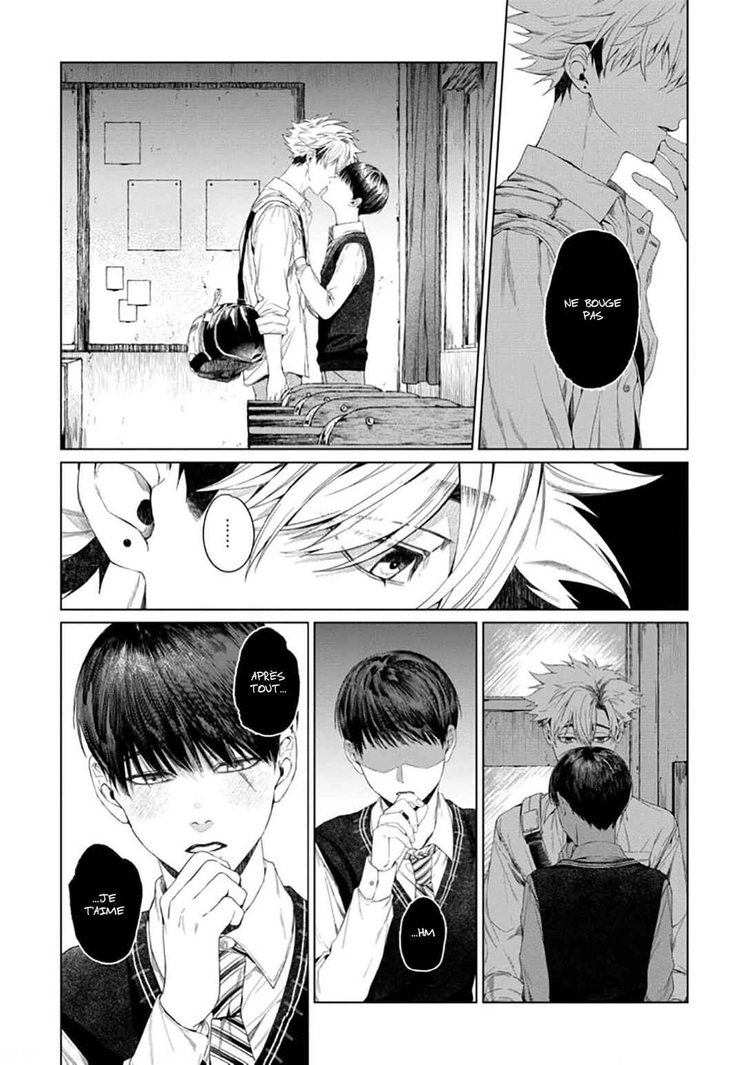 Chapter 3 - Page 6
