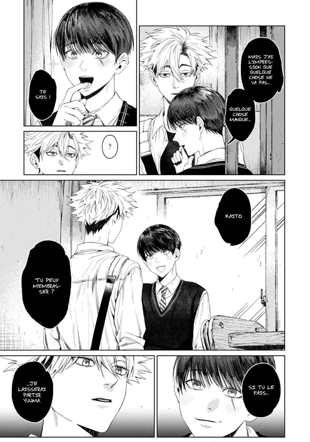 Chapter 3 - Page 7