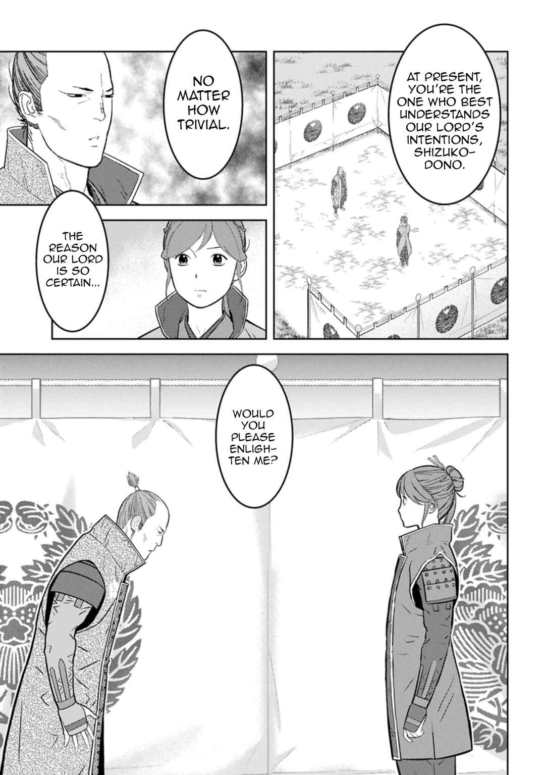 Chapter 98 - Page 10