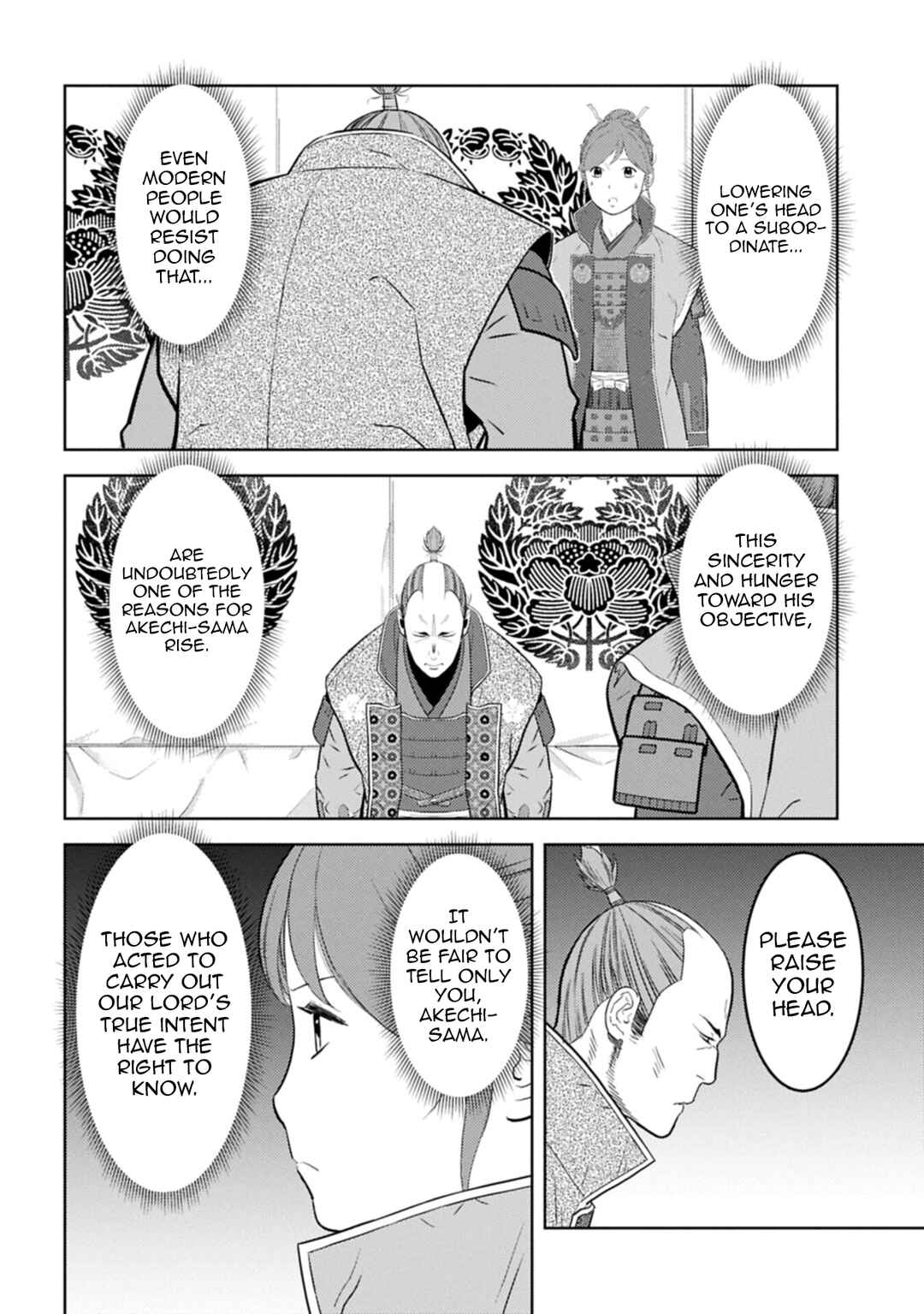 Chapter 98 - Page 11