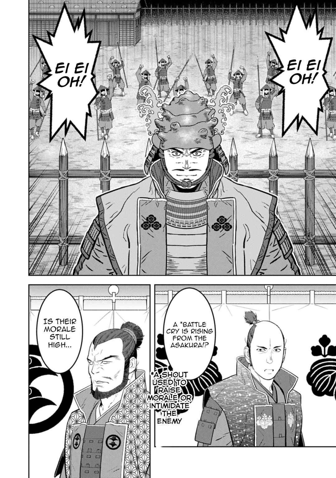 Chapter 98 - Page 15