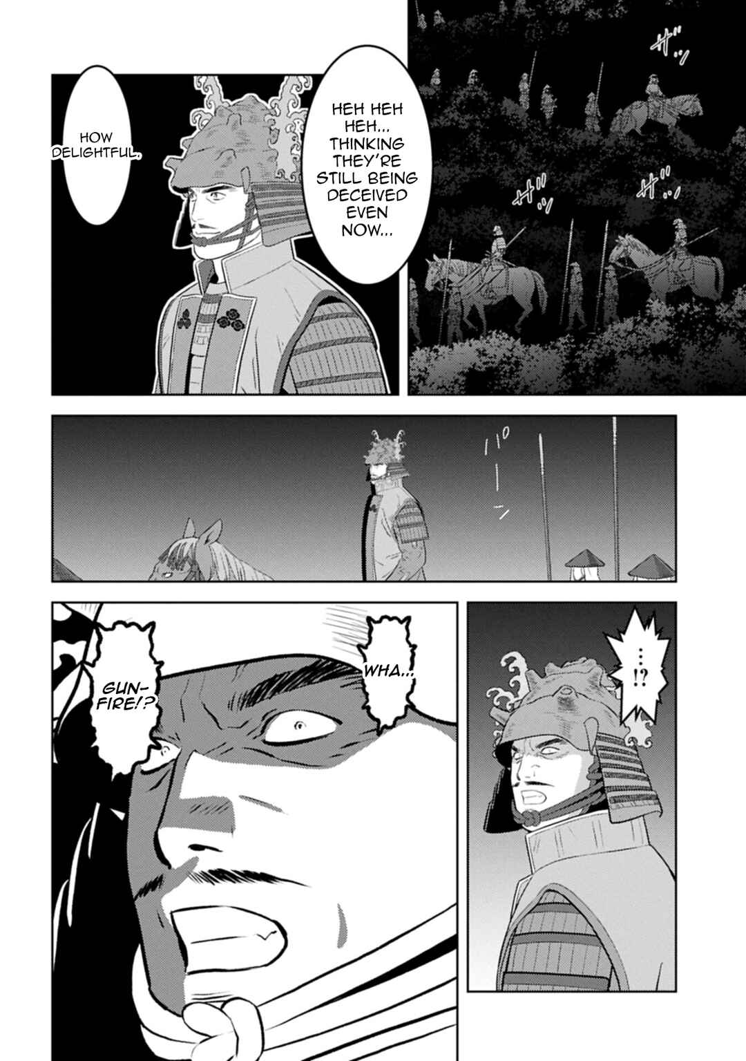 Chapter 98 - Page 19