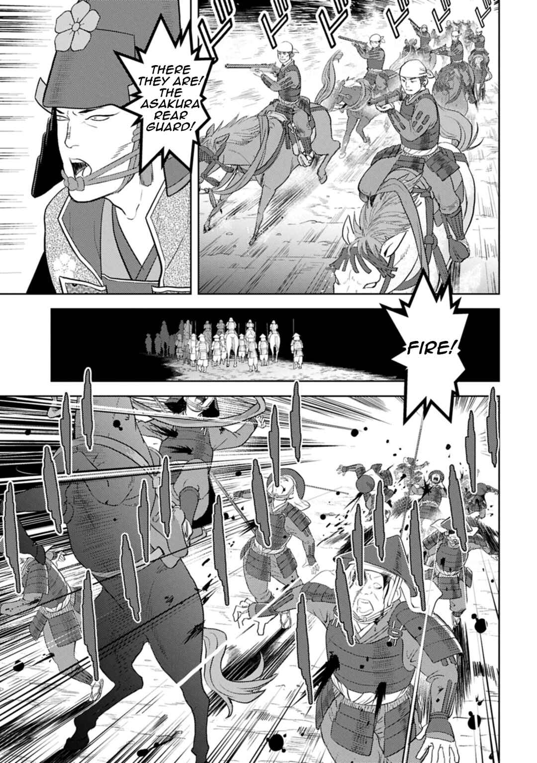 Chapter 98 - Page 20
