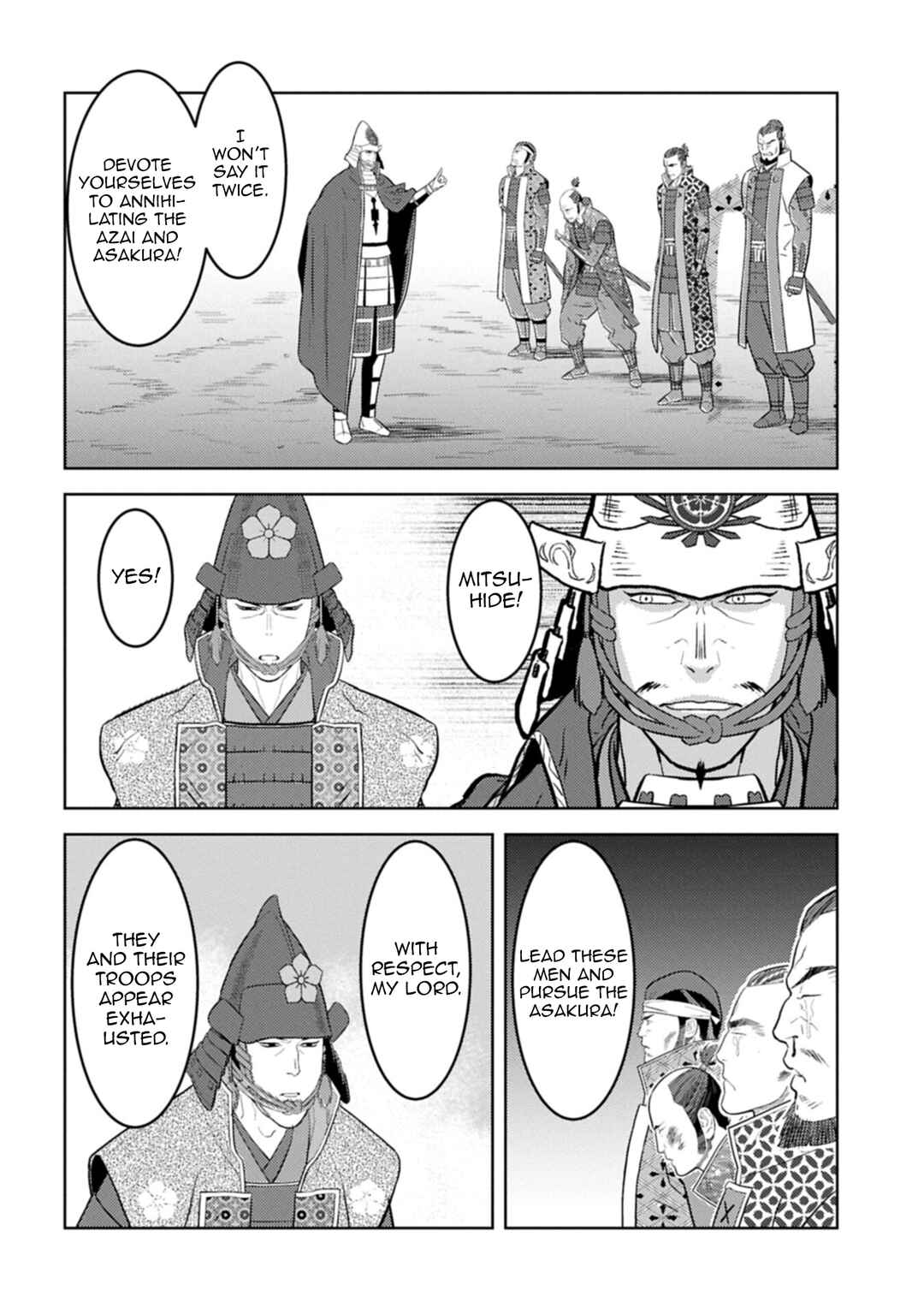 Chapter 98 - Page 27