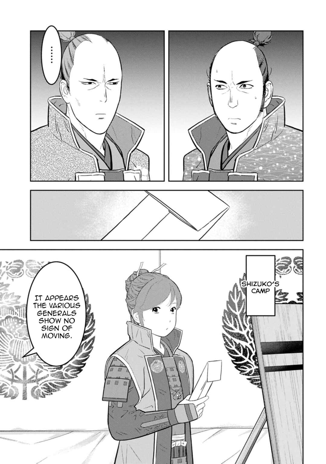 Chapter 98 - Page 6