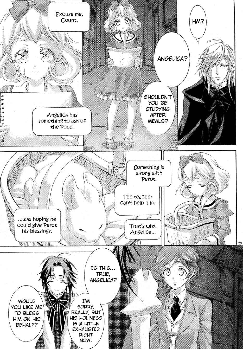 Chapter 54 - Page 29