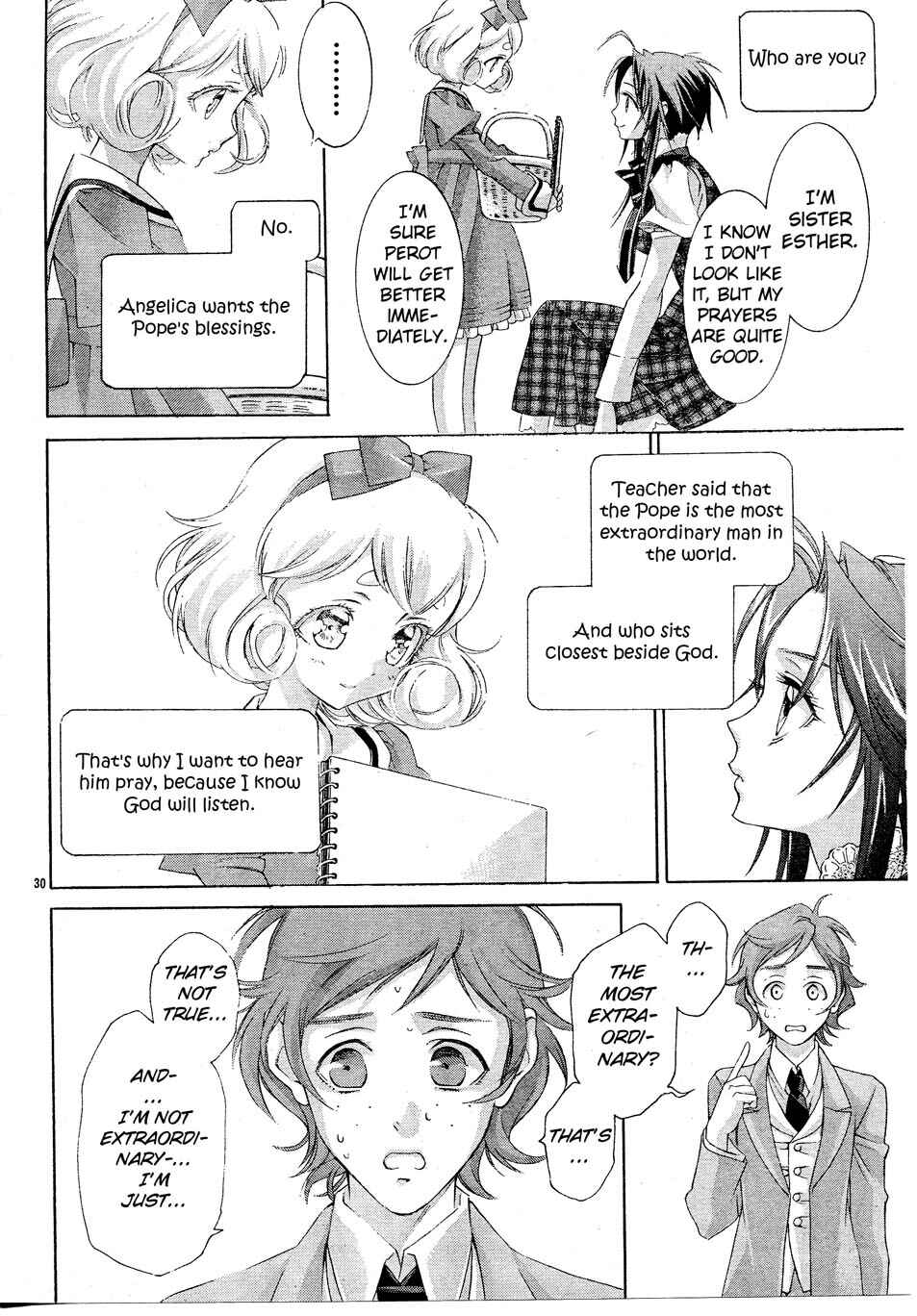 Chapter 54 - Page 30