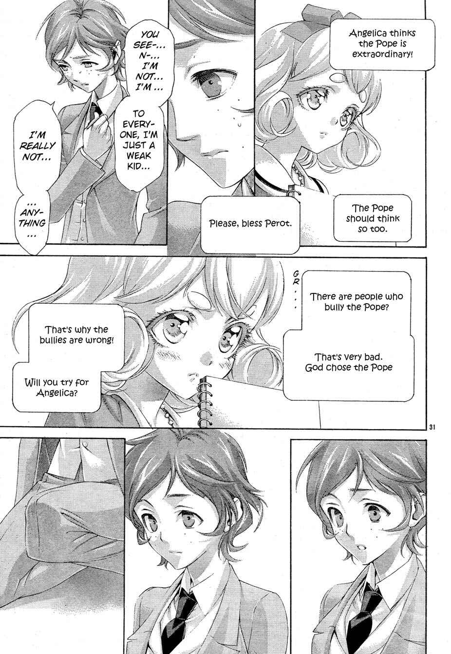 Chapter 54 - Page 31