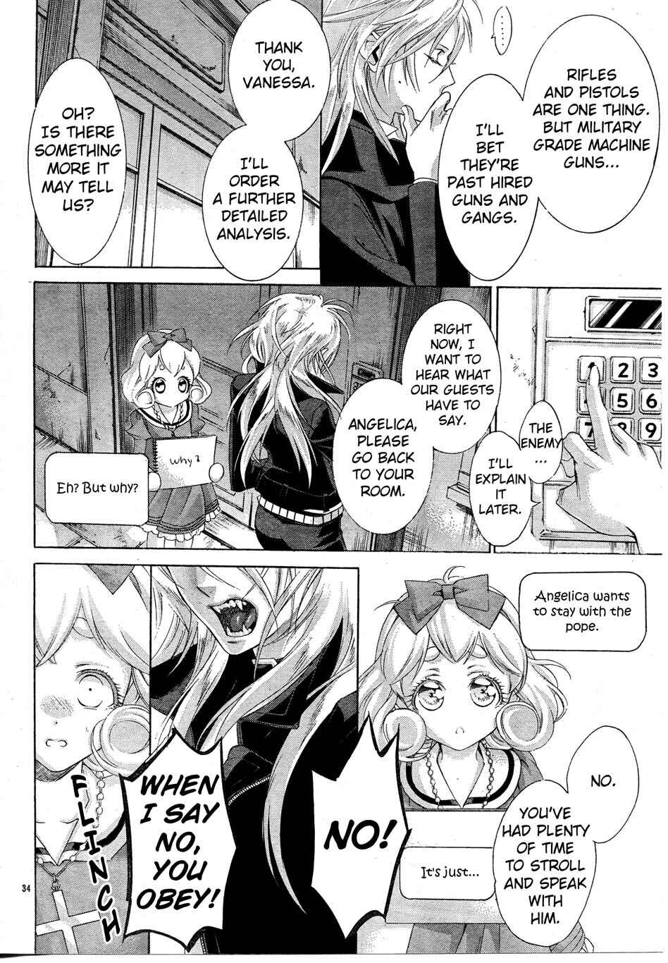Chapter 54 - Page 34