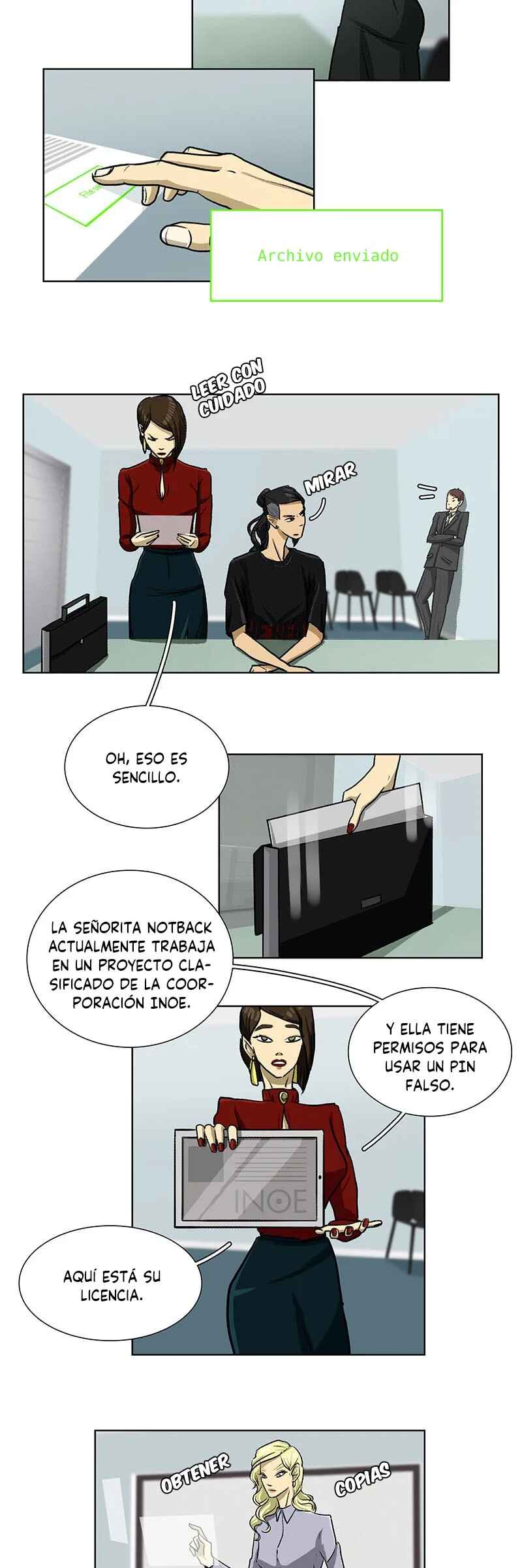 Chapter 5 - Page 7