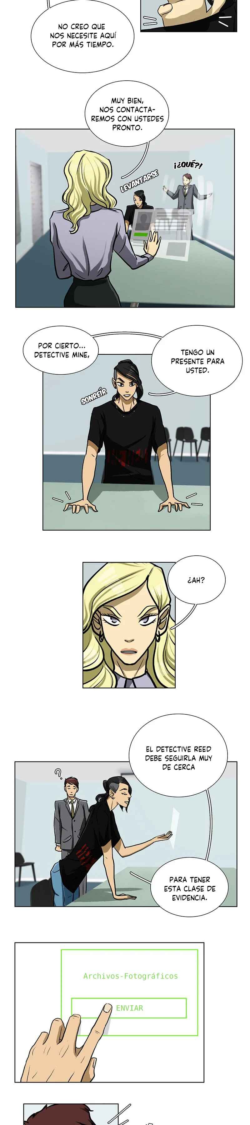 Chapter 5 - Page 9