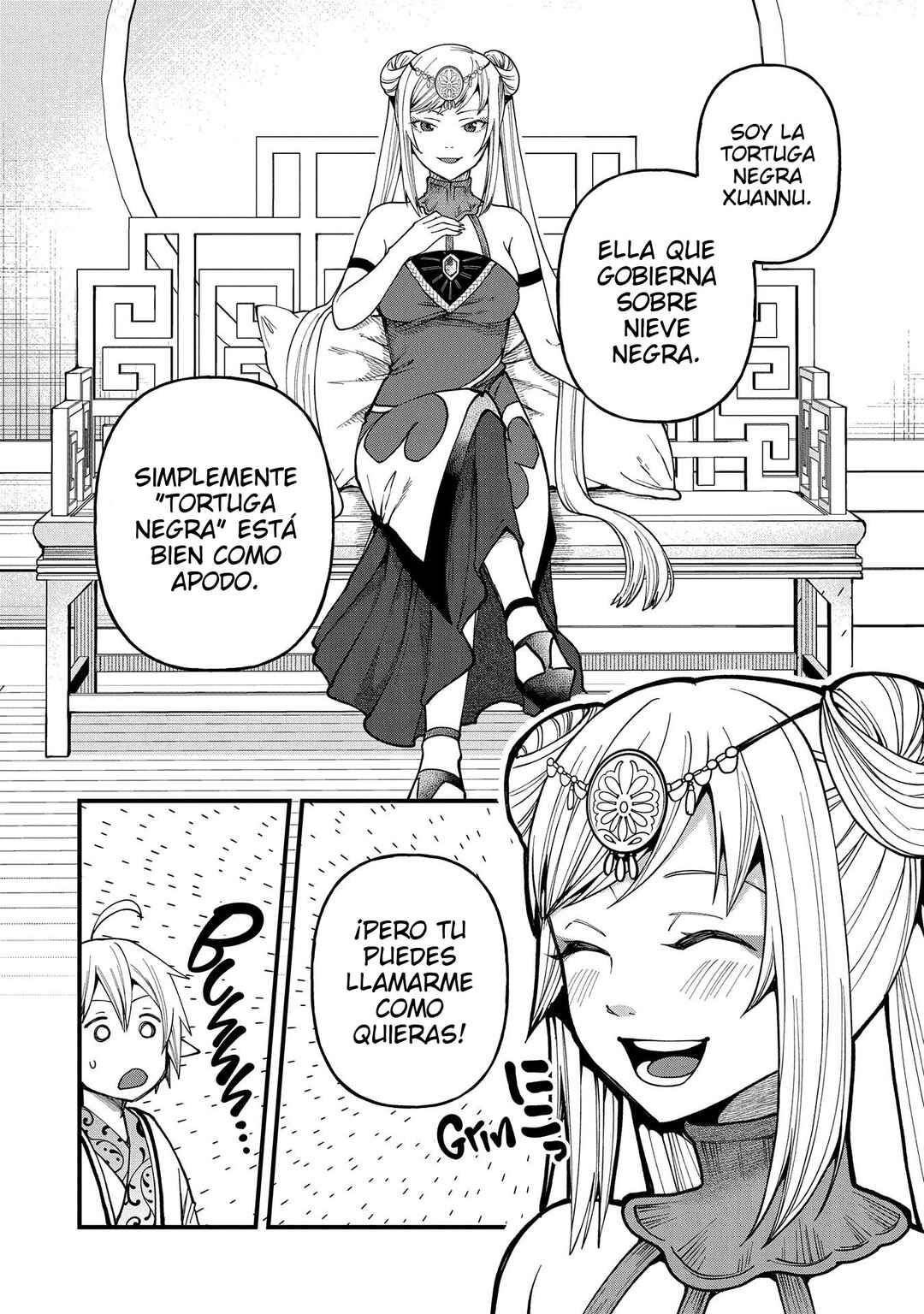 Chapter 28 - Page 25