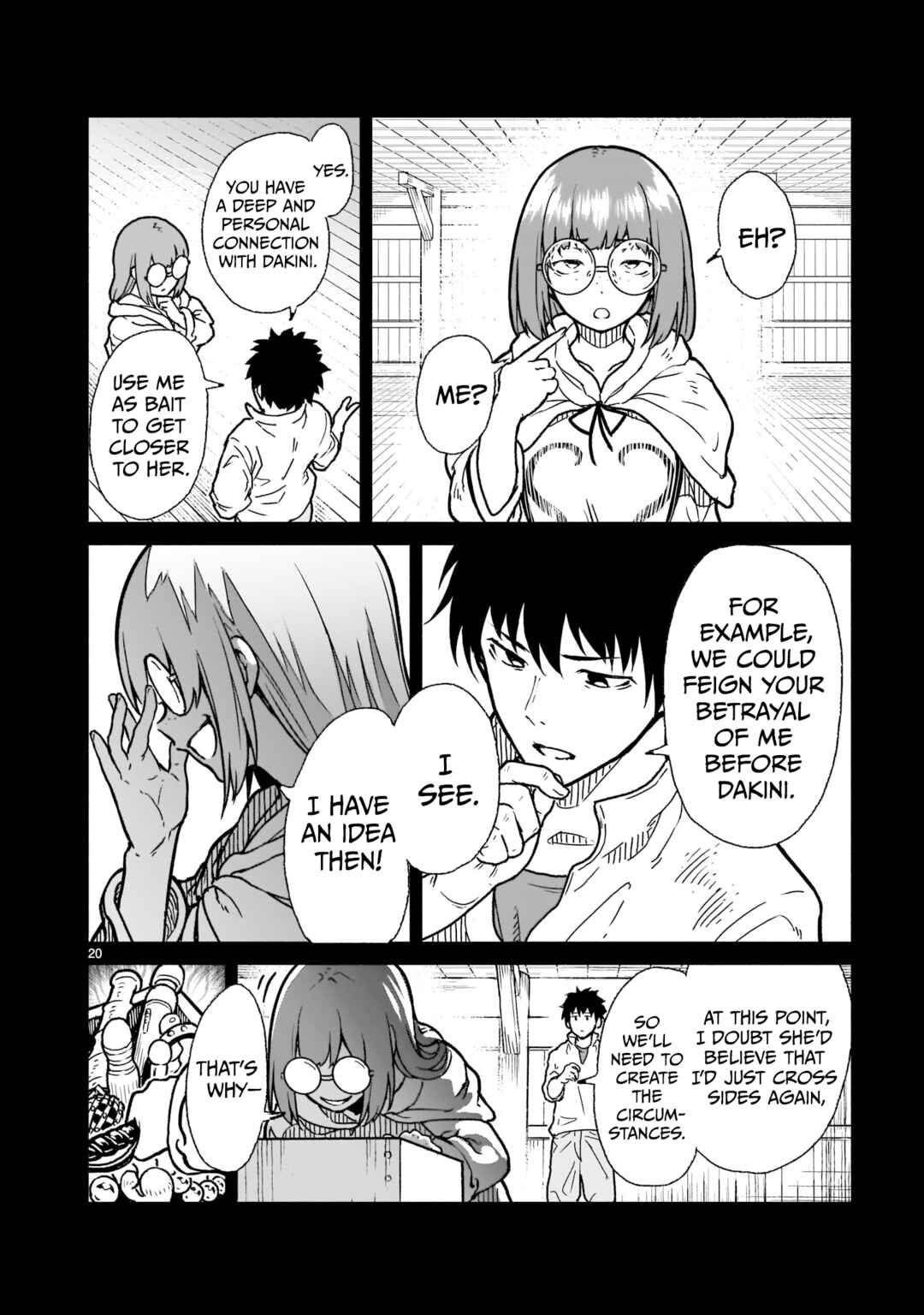 Chapter 20 - Page 19