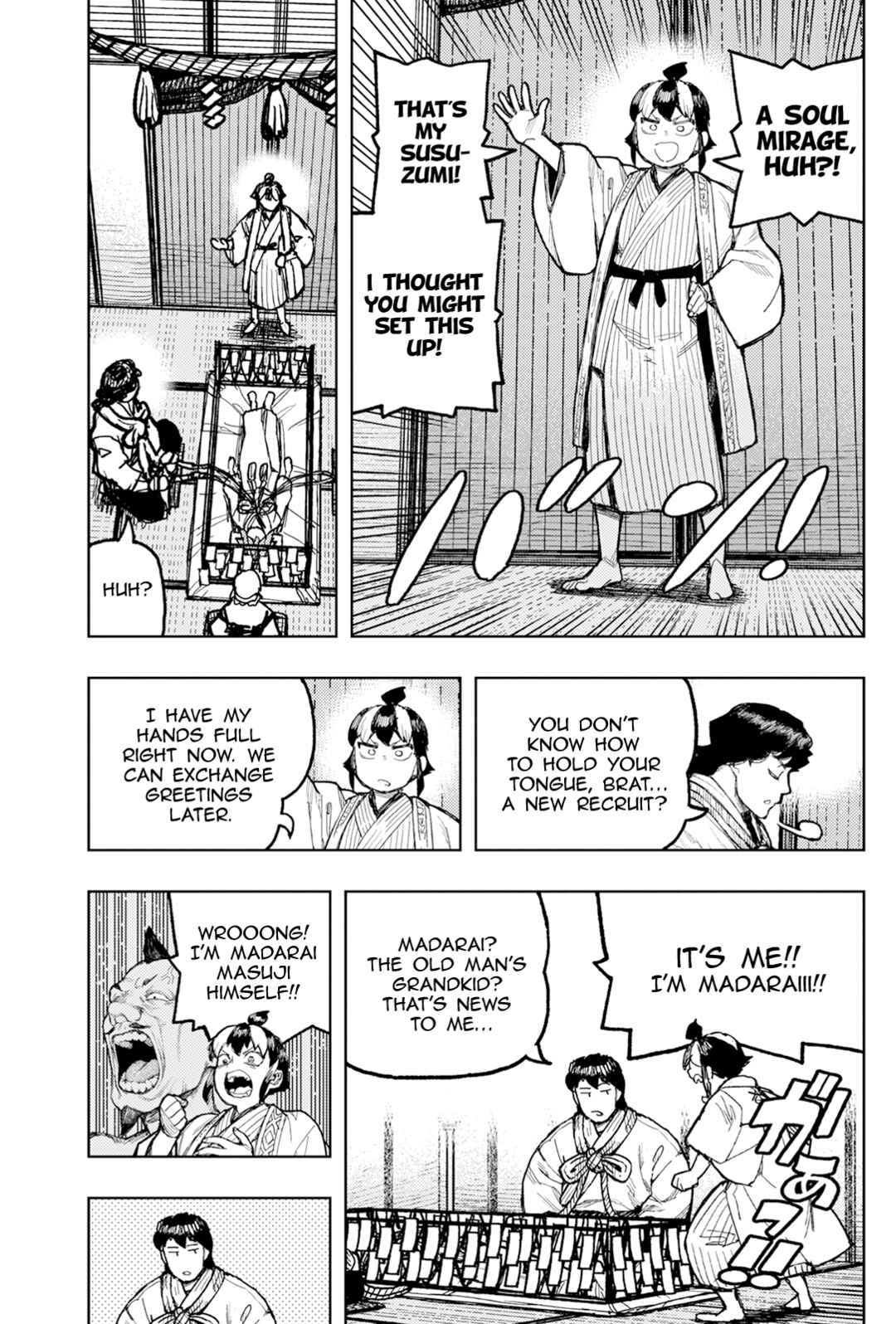 Chapter 168 - Page 10