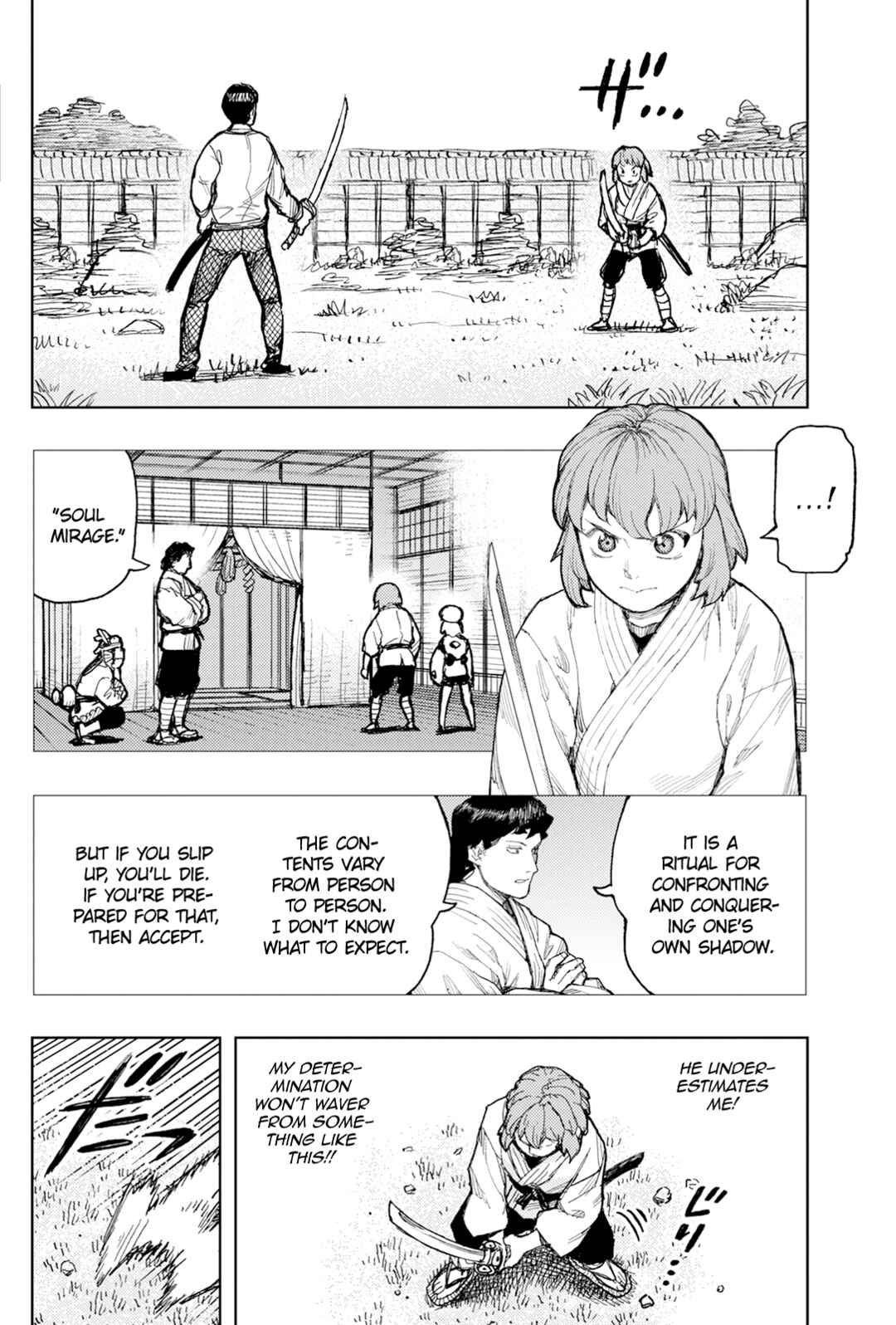 Chapter 168 - Page 11