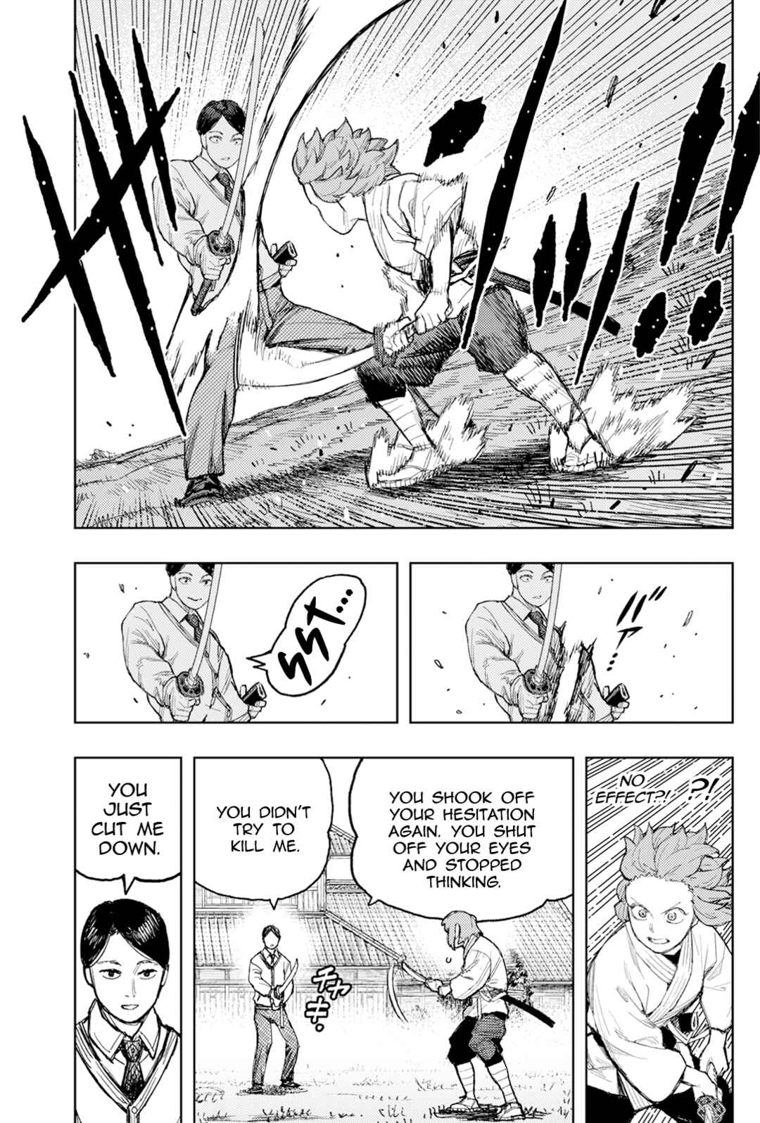 Chapter 168 - Page 12