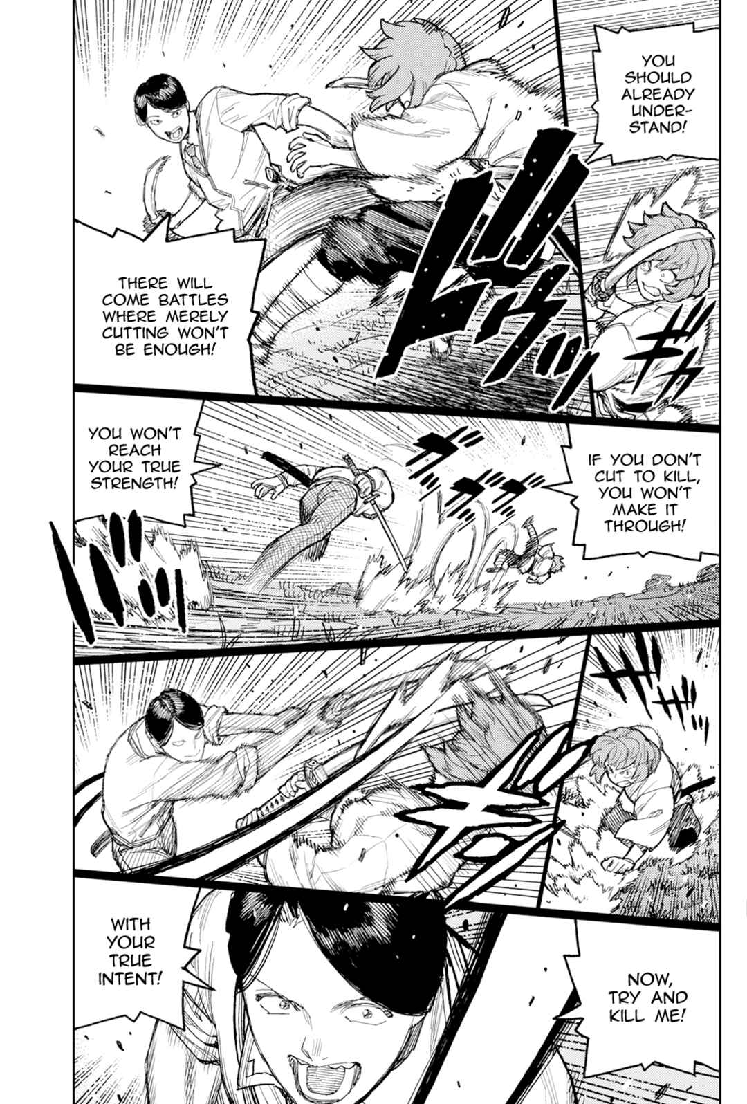 Chapter 168 - Page 14