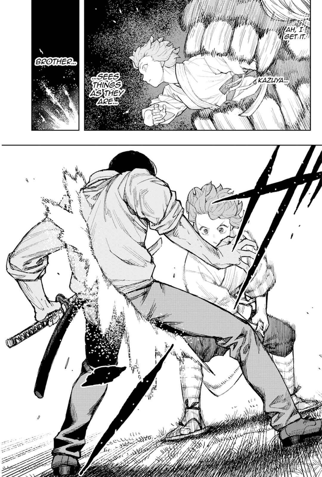 Chapter 168 - Page 20