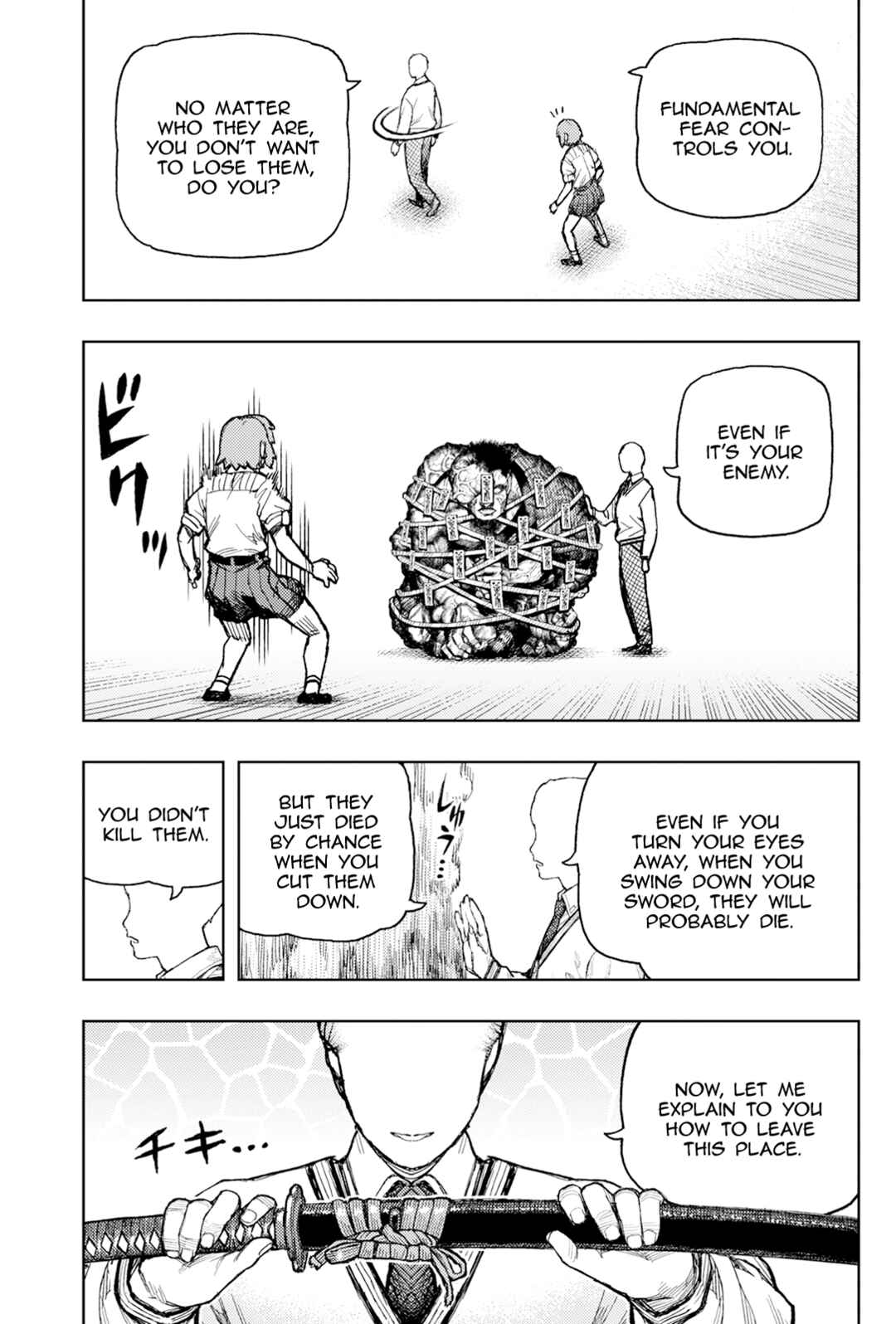 Chapter 168 - Page 6