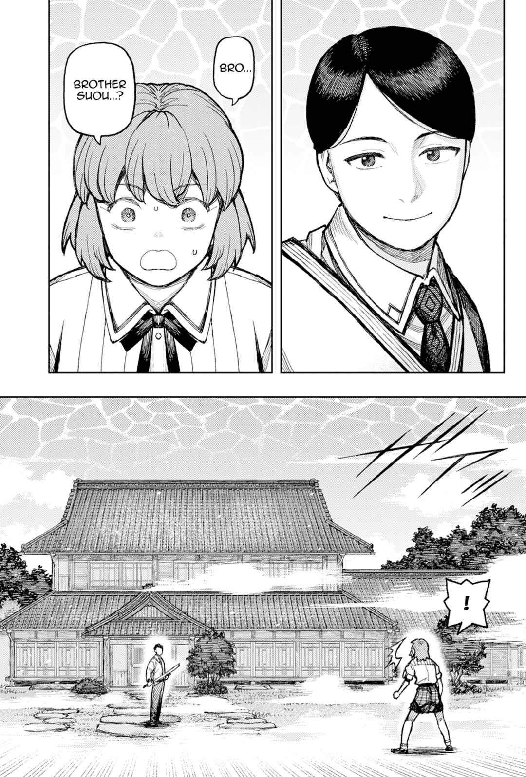 Chapter 168 - Page 8