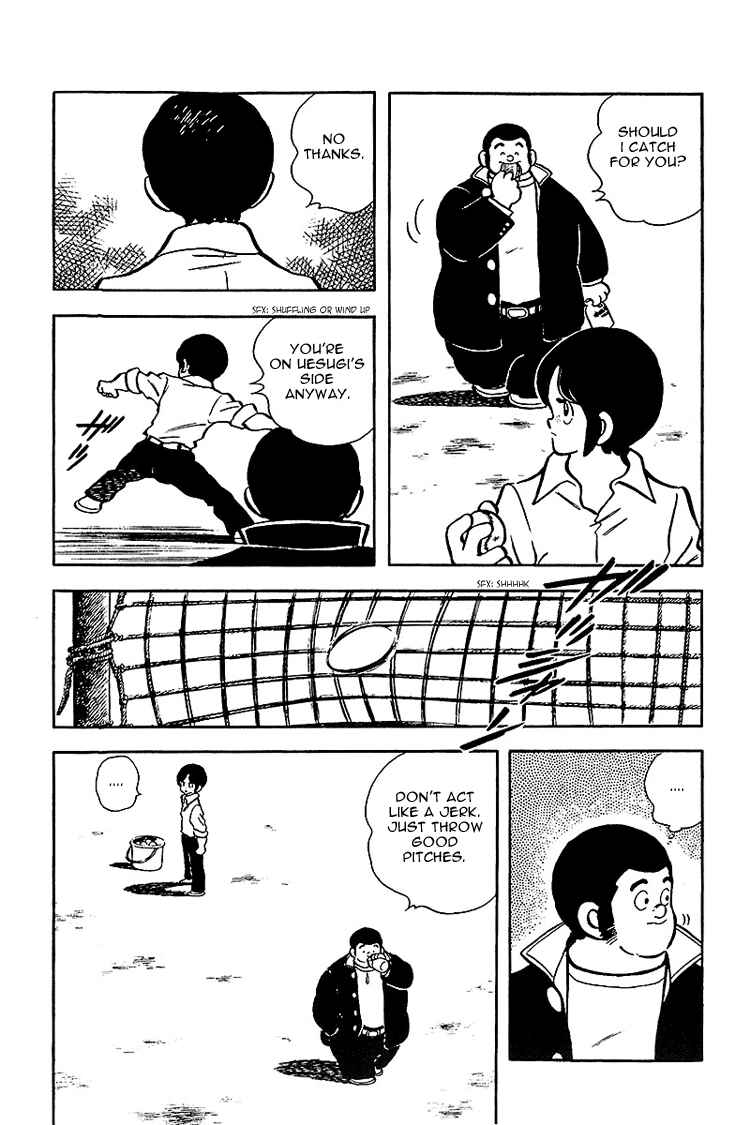 Chapter 132 - Page 16