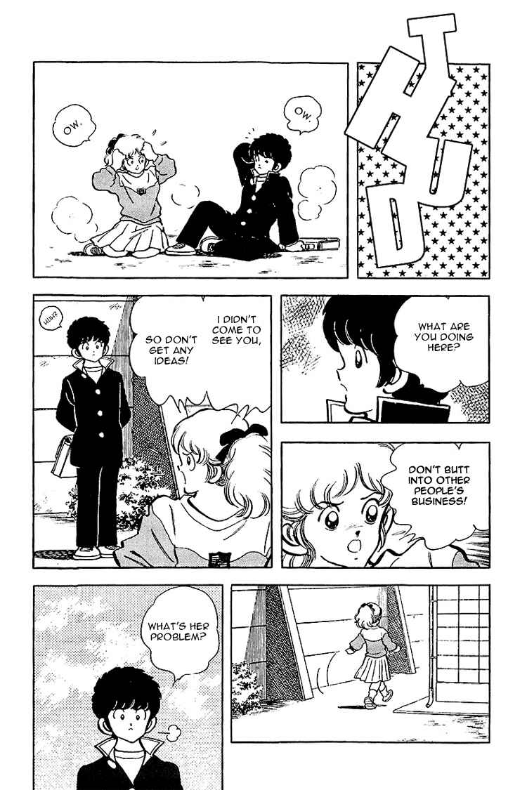Chapter 132 - Page 18