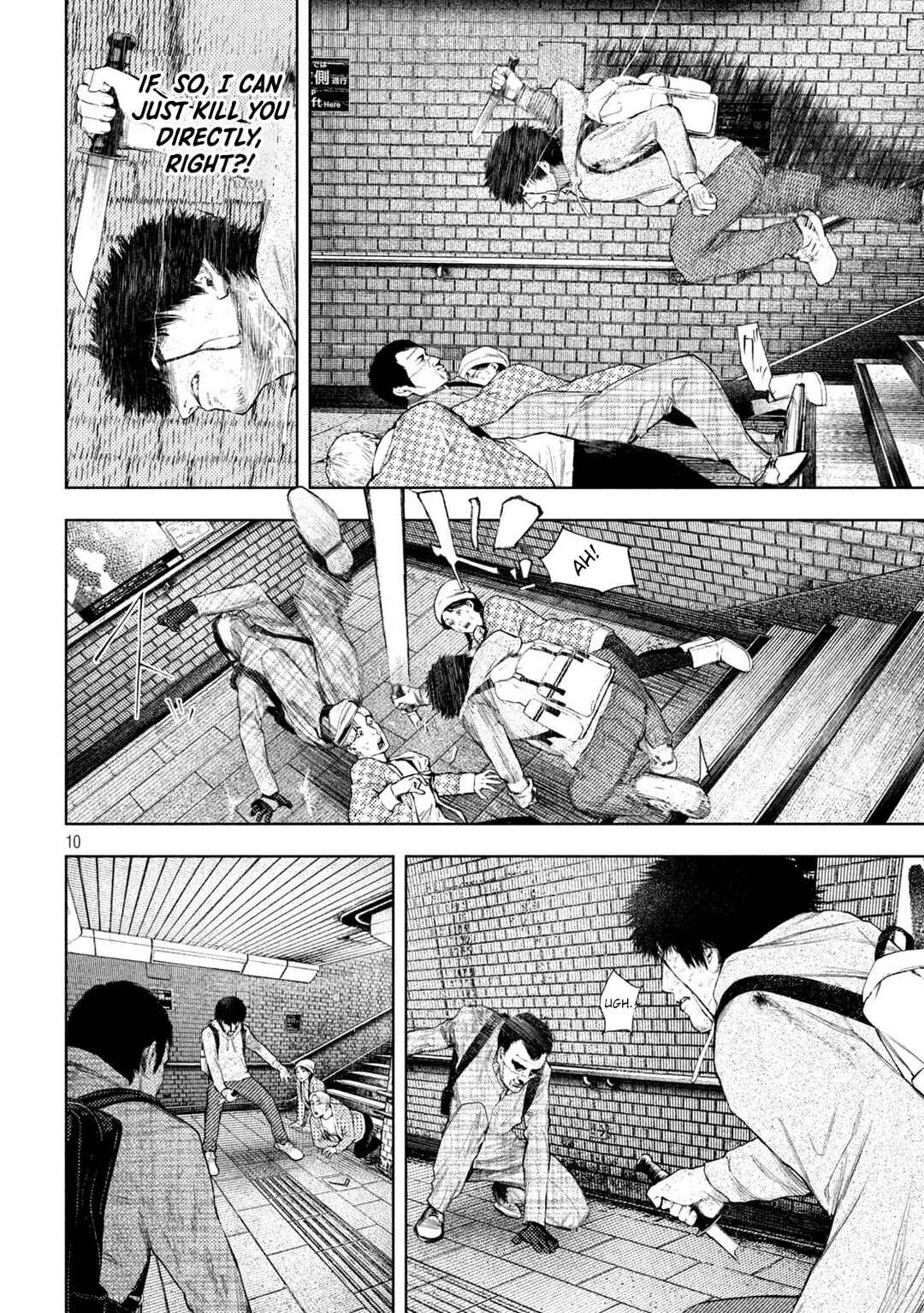 Chapter 68 - Page 10