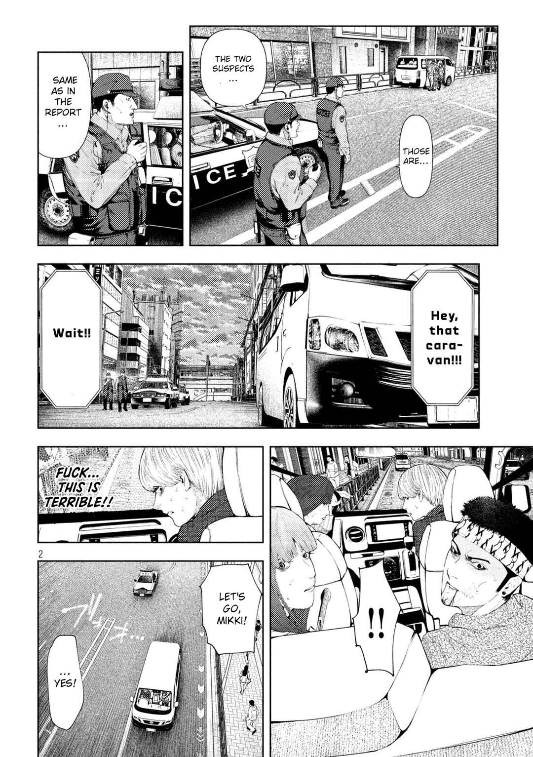 Chapter 68 - Page 2
