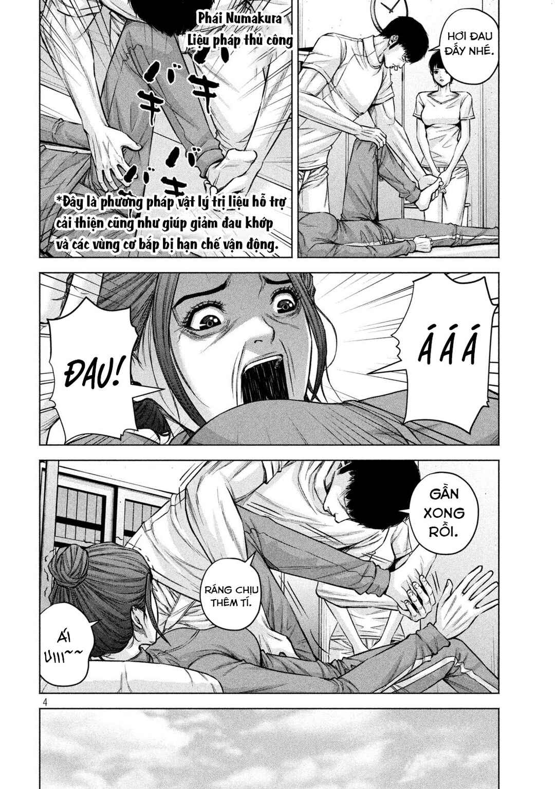 Chapter 72 - Page 5