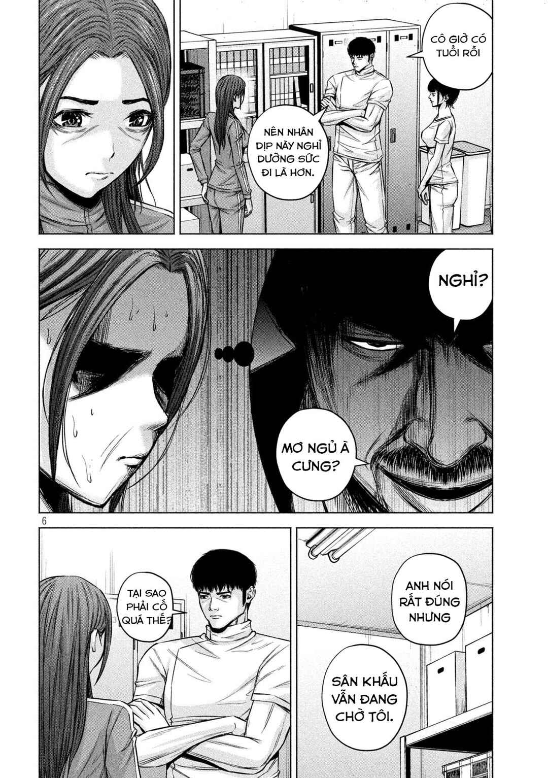 Chapter 72 - Page 7
