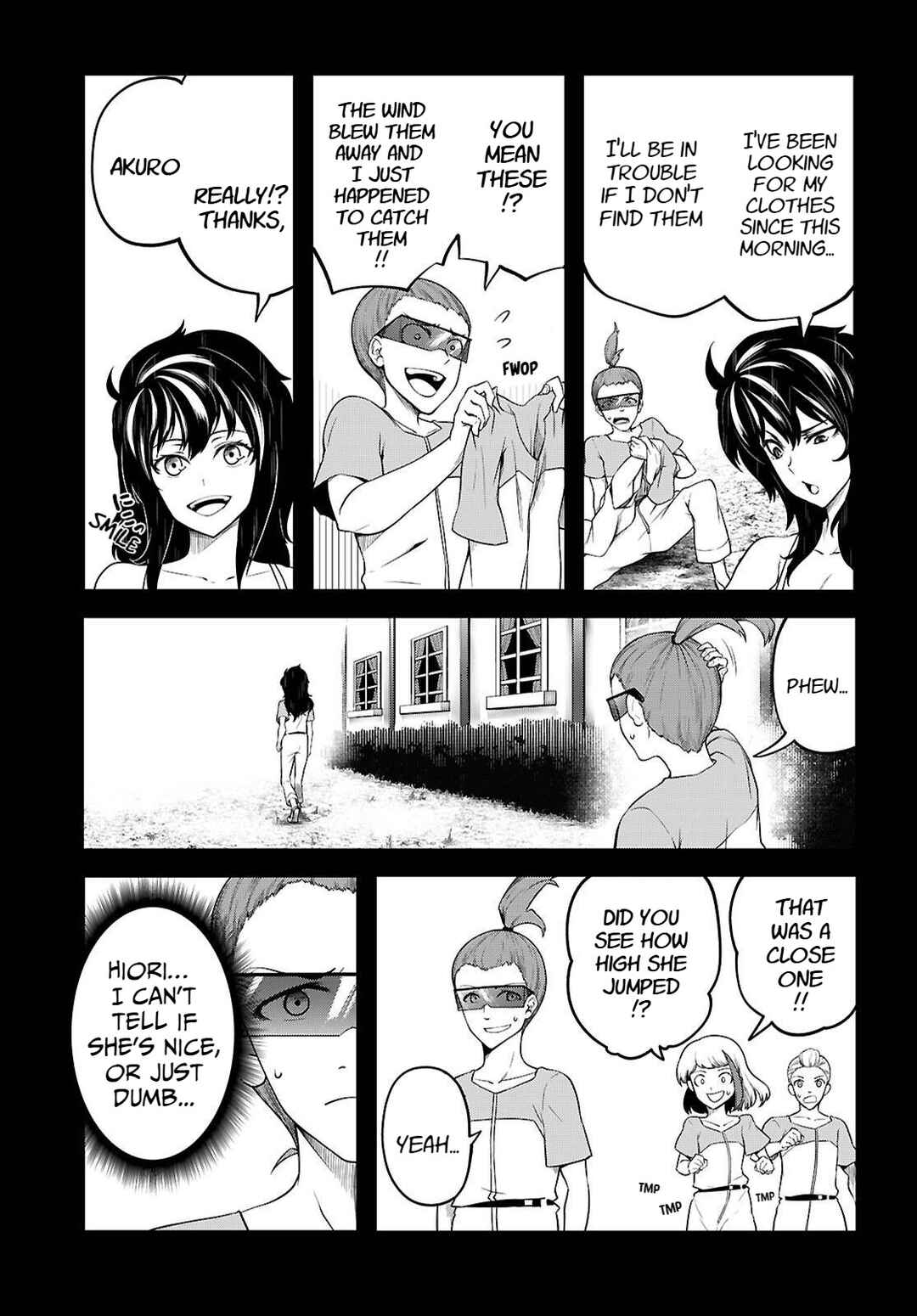 Chapter 24 - Page 20