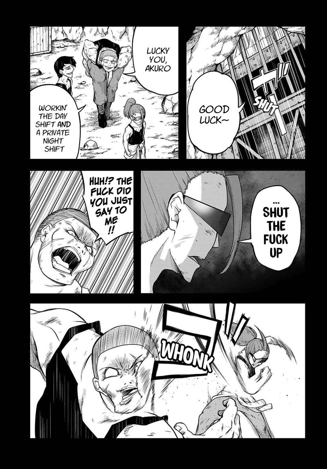 Chapter 24 - Page 28